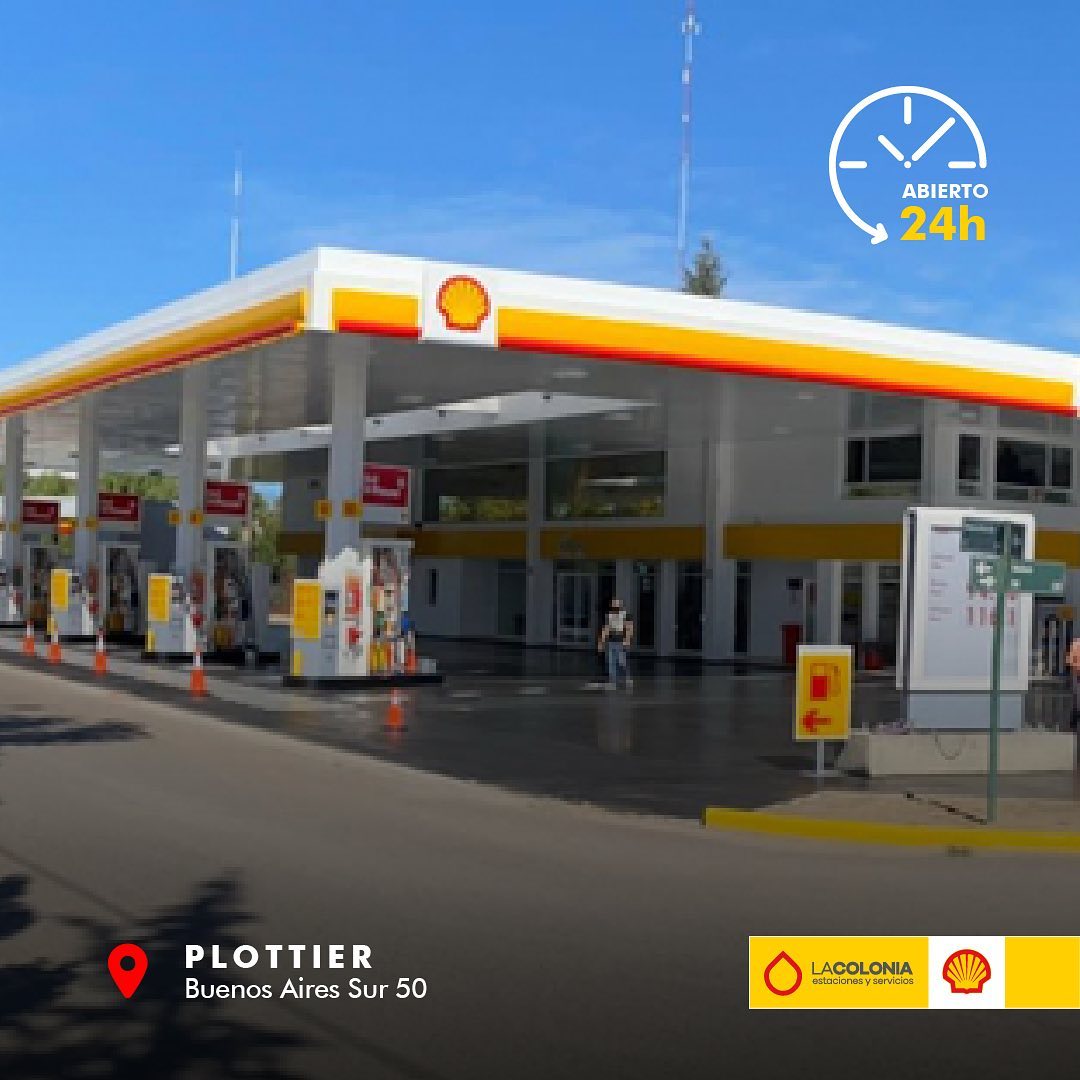 Te recordamos nuestra estación de... - La Colonia Estaciones