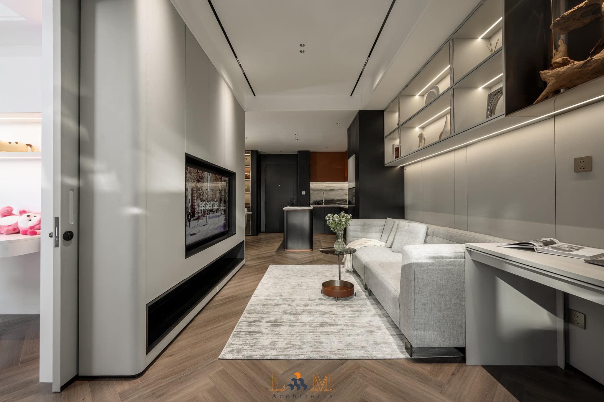 HTP Interior Design & Build | Ho Chi Minh City