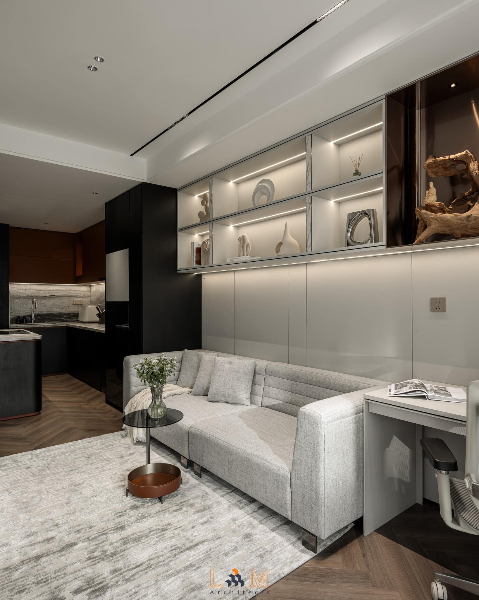 HTP Interior Design & Build | Ho Chi Minh City