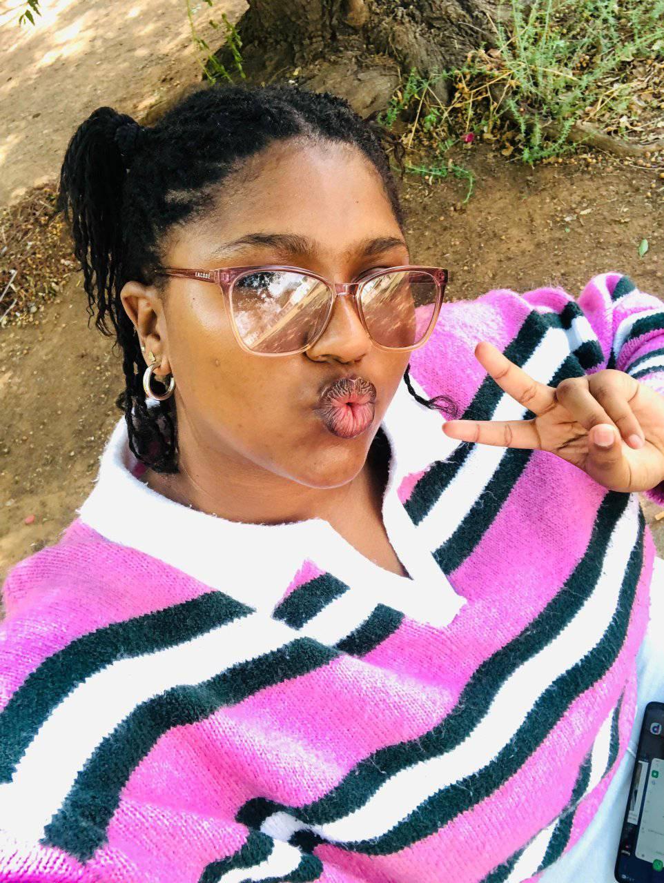 Lydia K Maswe
