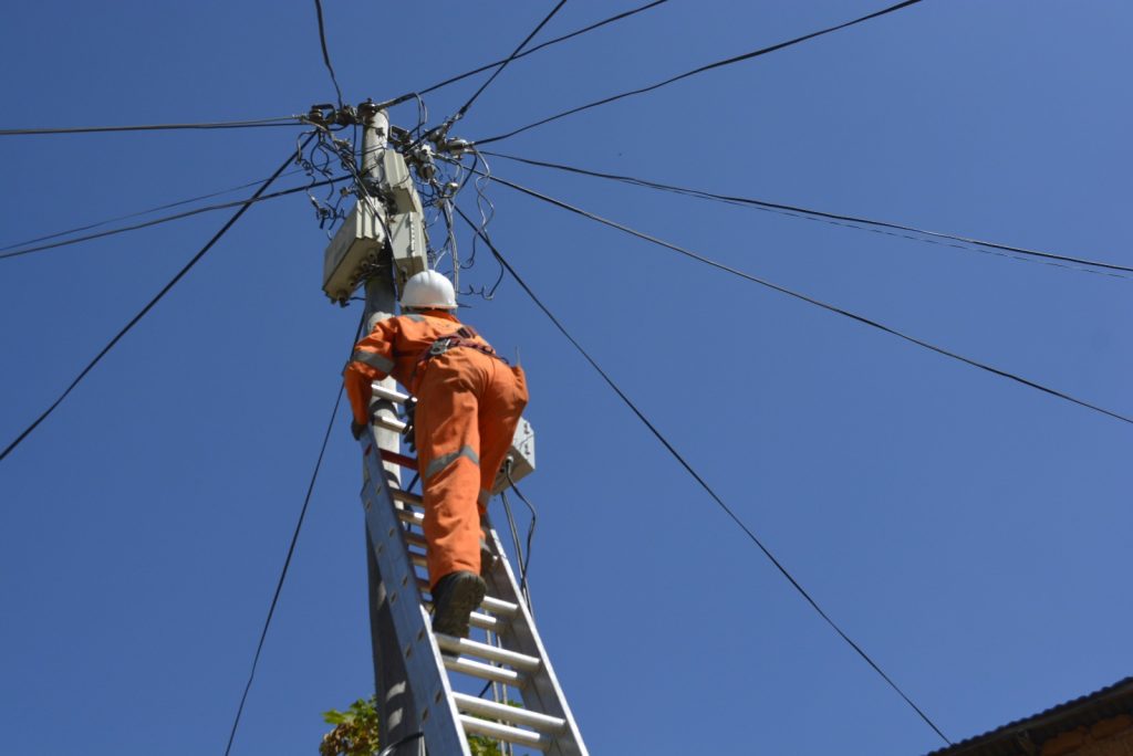 Phoenix - ASCENT ZAMBIA K300 ELECTRICITY SUBSIDY PROGRAM OFFICIALLY ...