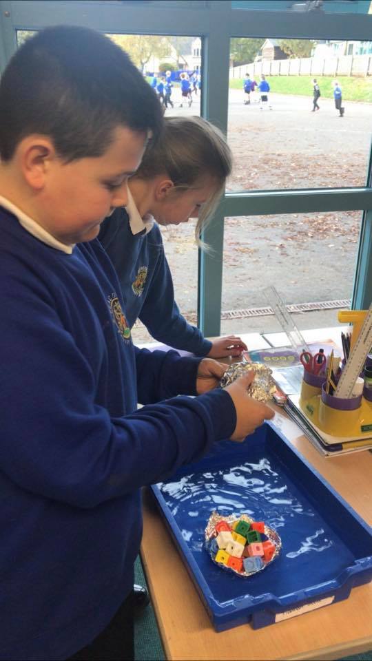 Beaconside C... - Beaconside C of E Primary School & Nursery