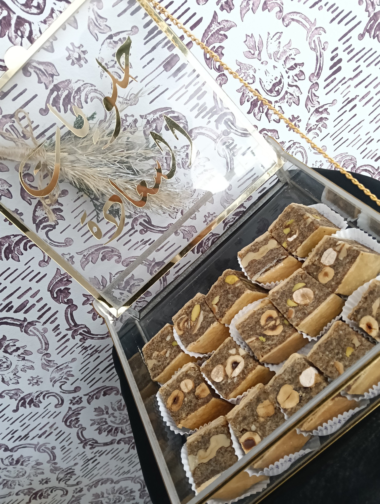 حلويات السعادة مدام تهاني اللواتي | Sfax