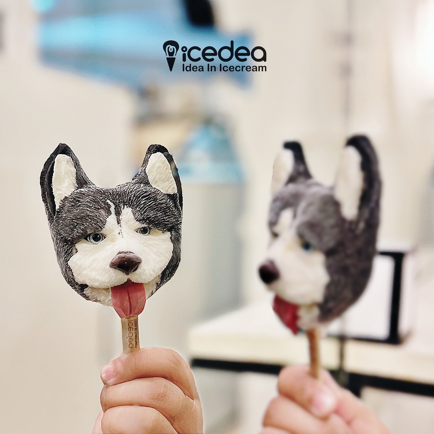 IceDEA - แอบมากระซิบ วีคหน้ามีโปรลดจุกๆสำหรับทาสน้องหมา 😍🐶 รอติดตามได้ ...