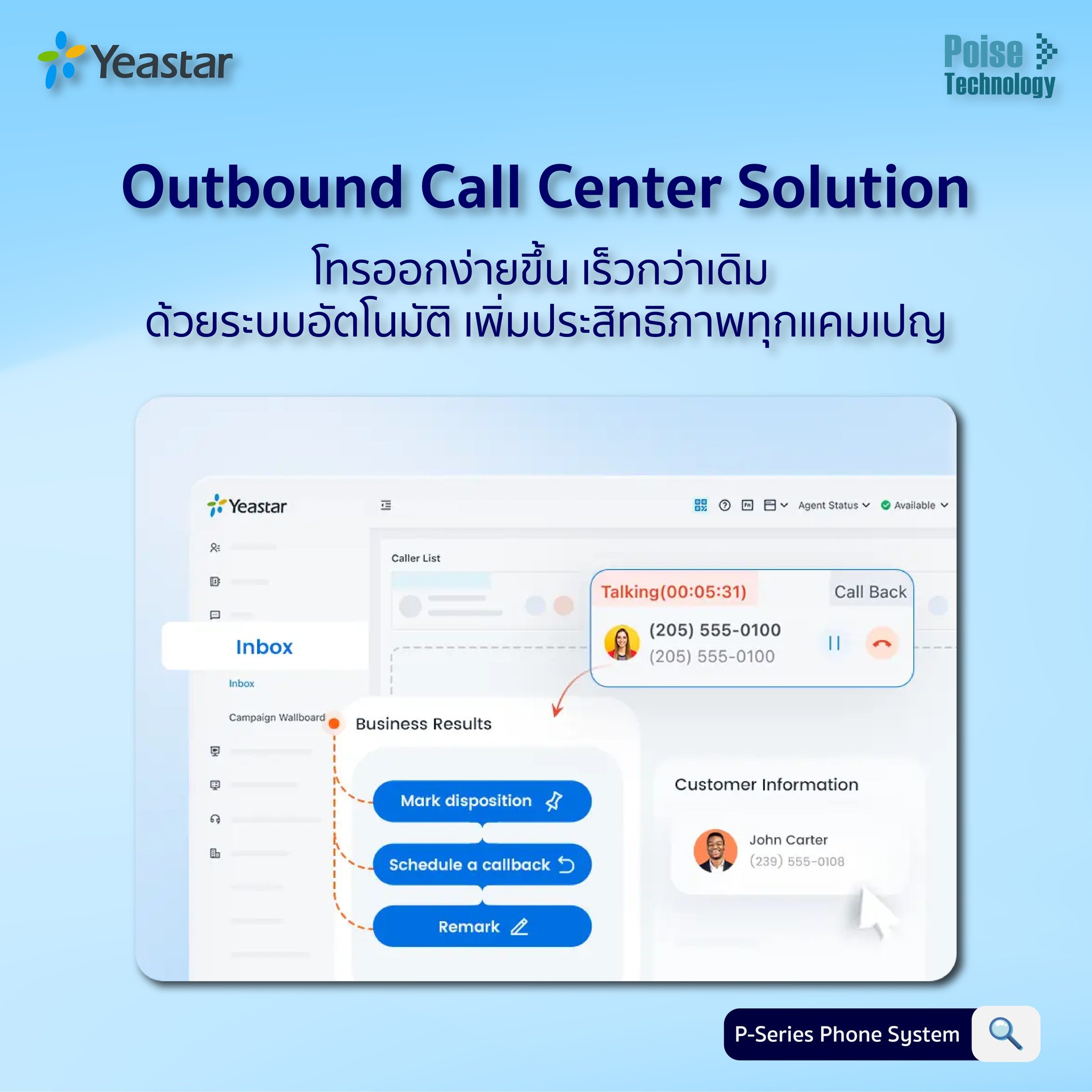 Poise Technology added a new photo. - Poise Technology