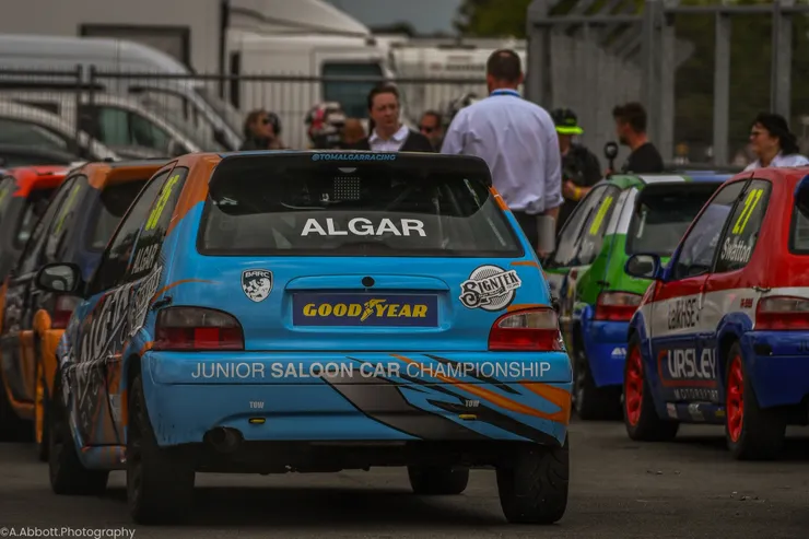 Algar Racing