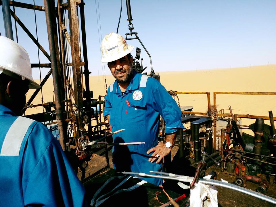 Libyan Oil & Gas Insider - El Sharara Field Workover Rig Fleet - NWD ...