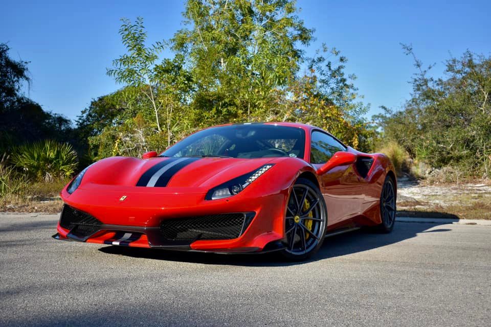 One of this weeks beautiful... - Purisic Performance | Facebook