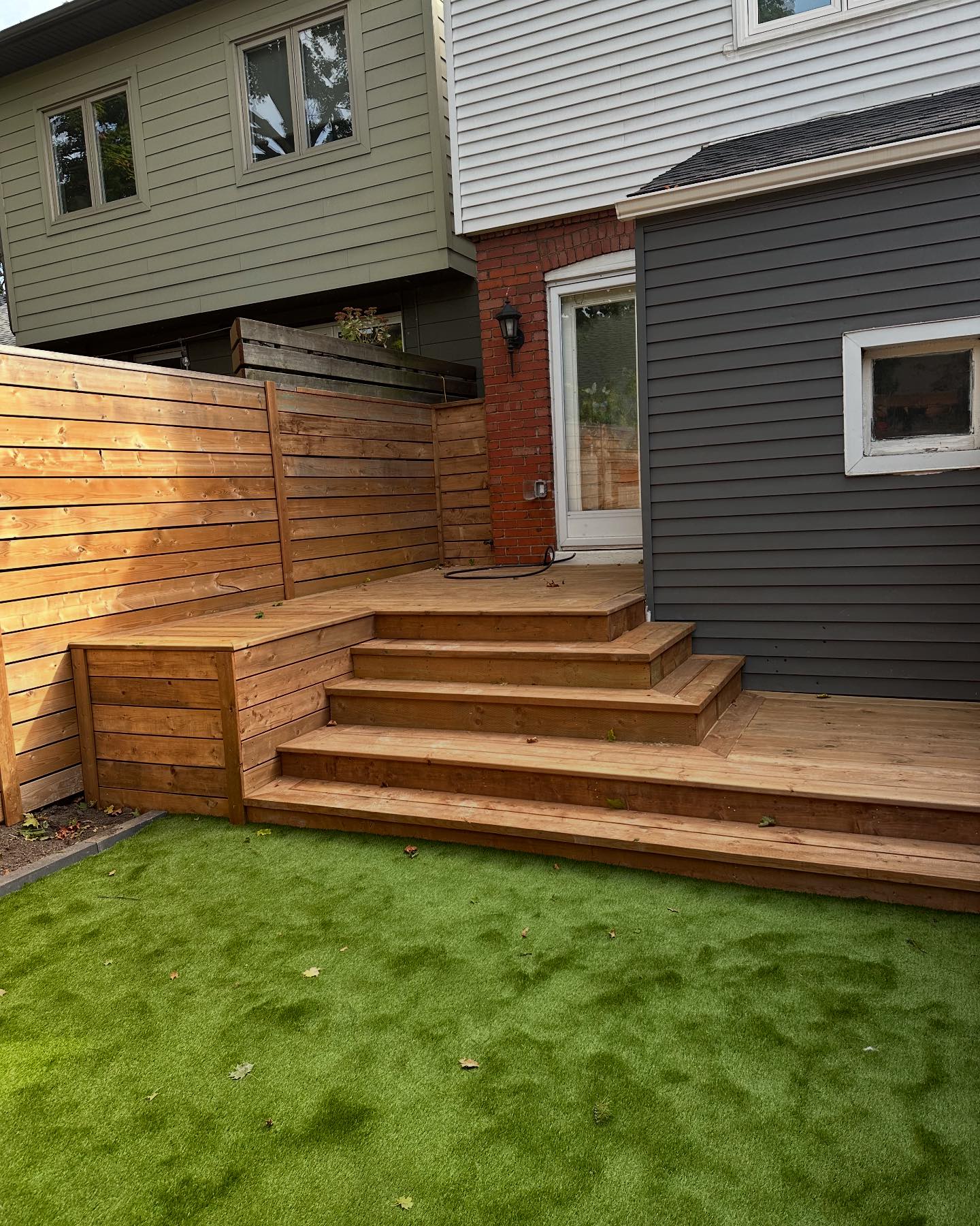 Healey Deck and Fence added a new... - Healey Deck and Fence