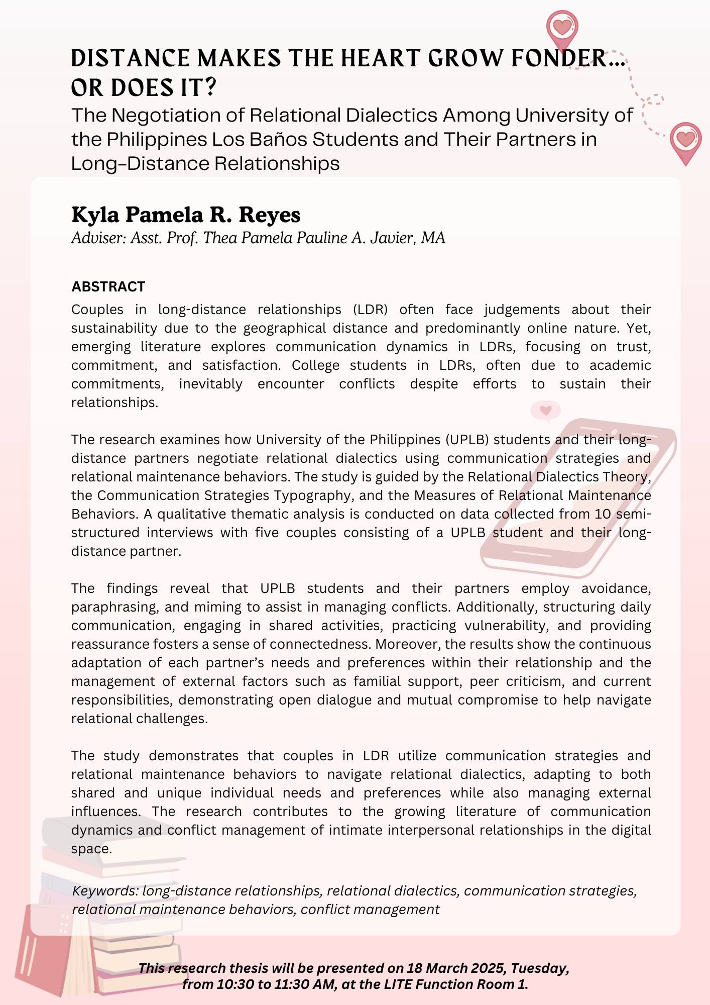 UPLB CAS Department of... - UPLB CAS Department of Humanities