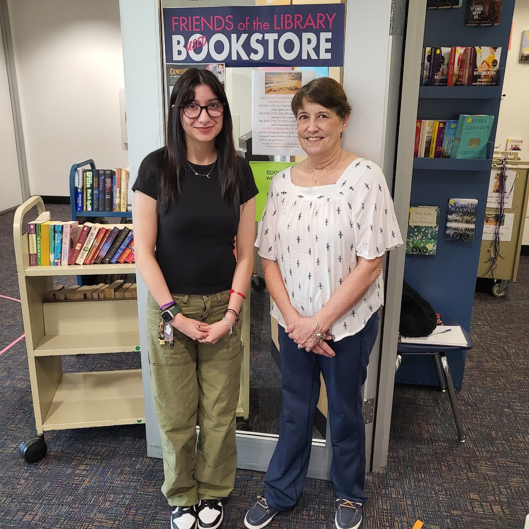 LSC-CyFair Branch Library... - LSC-CyFair Branch Library