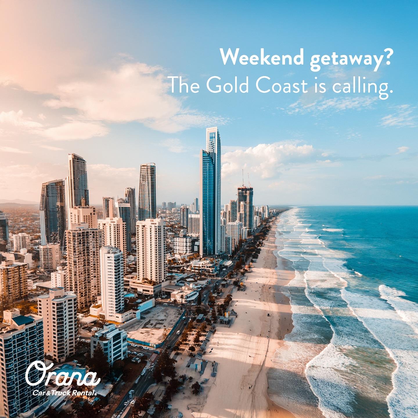 Orana Car and Truck Rentals