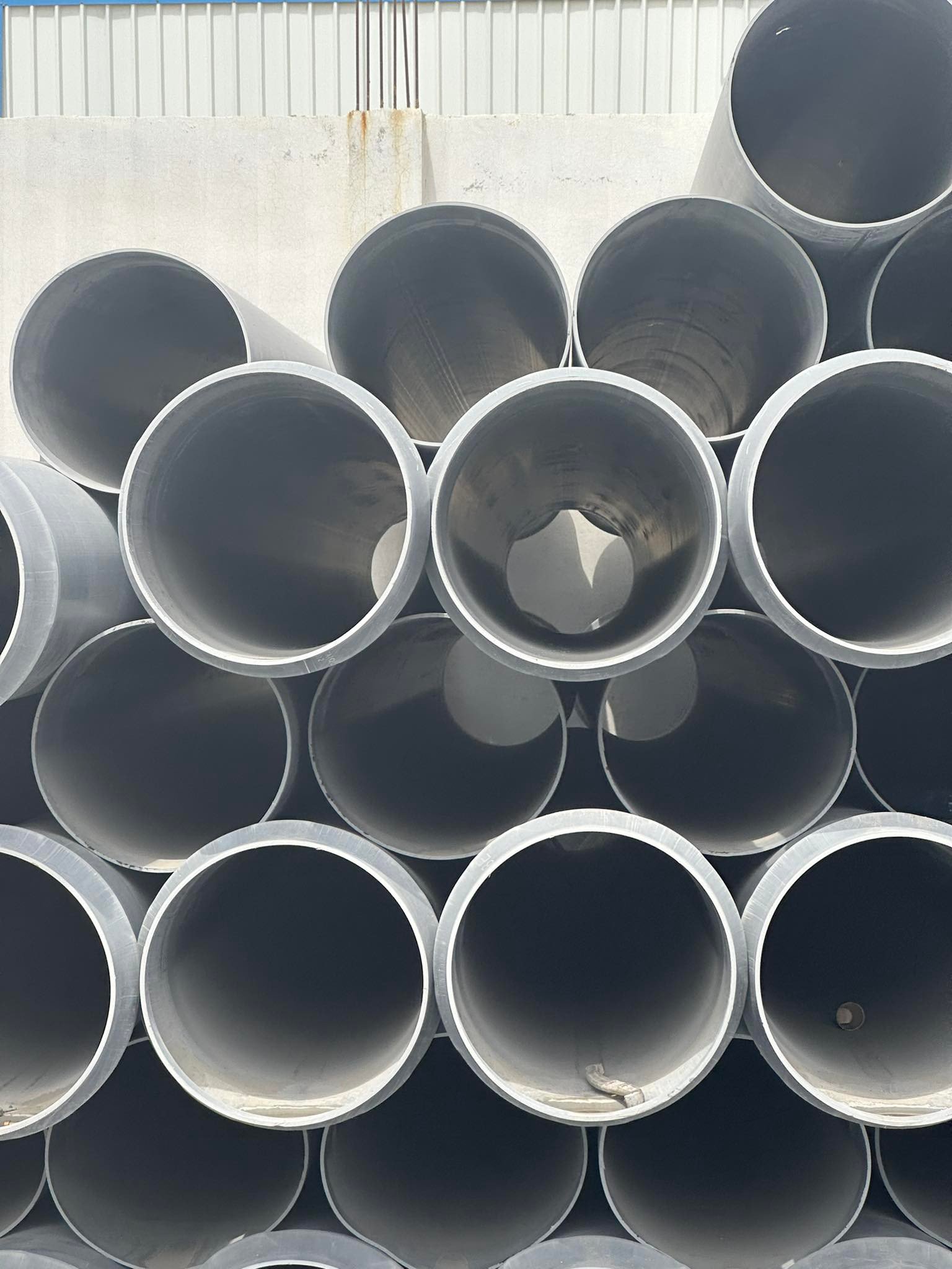 Tube Pvc Hydrau