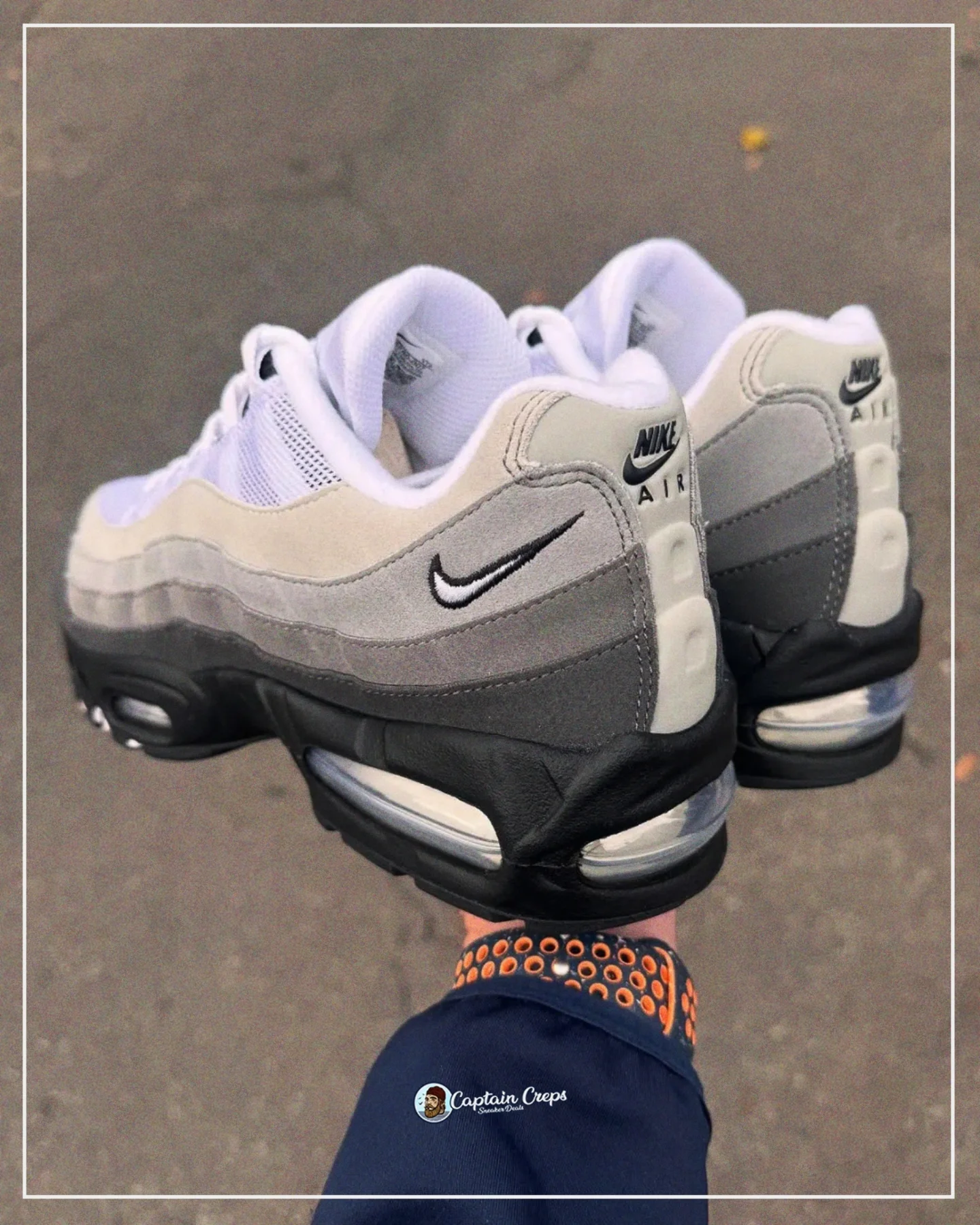 Nike Air Max 95 OG 