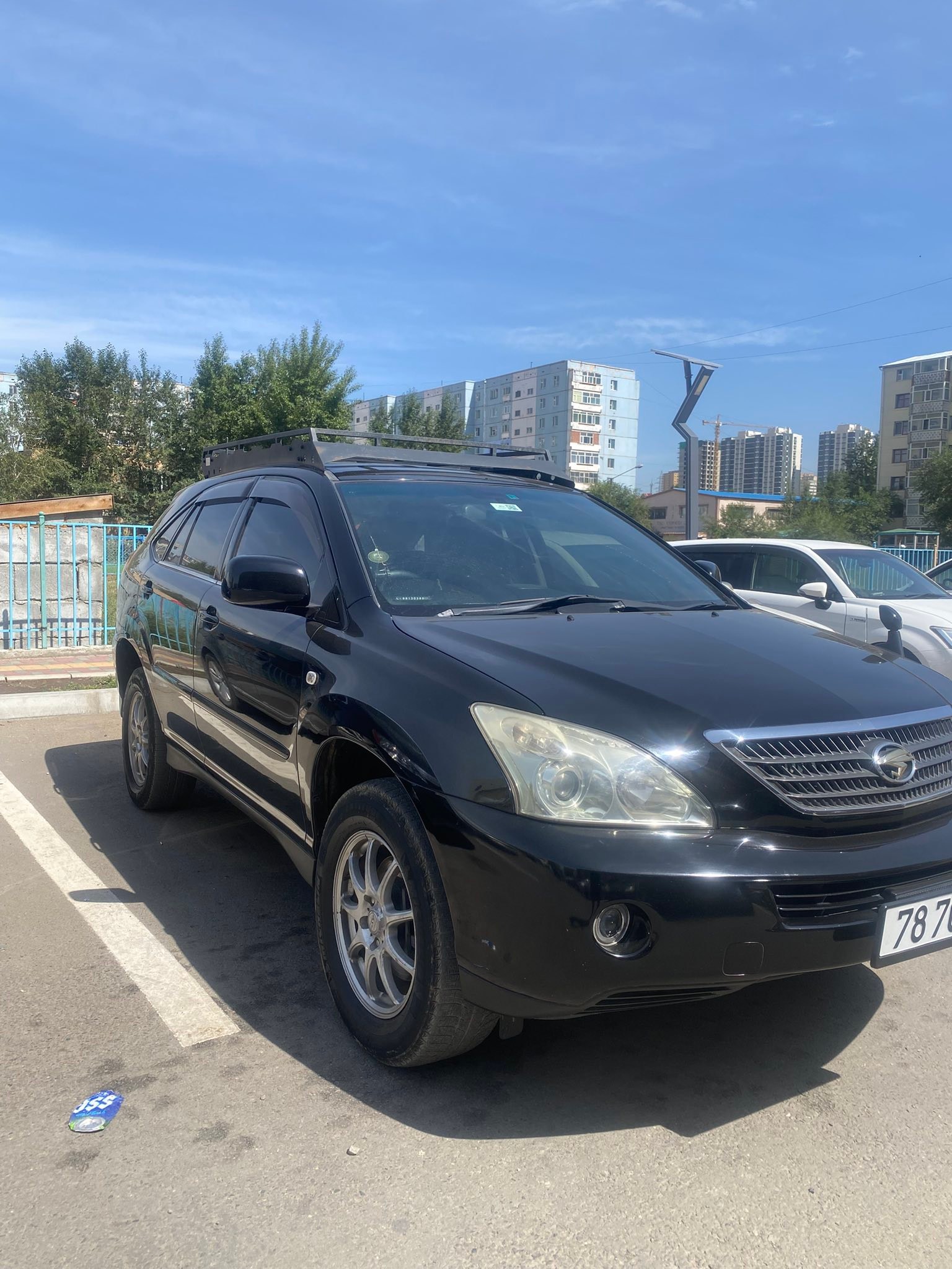 TOYOTA HARRIER АВНА ЗАРНА, СОЛИНО. | Facebook