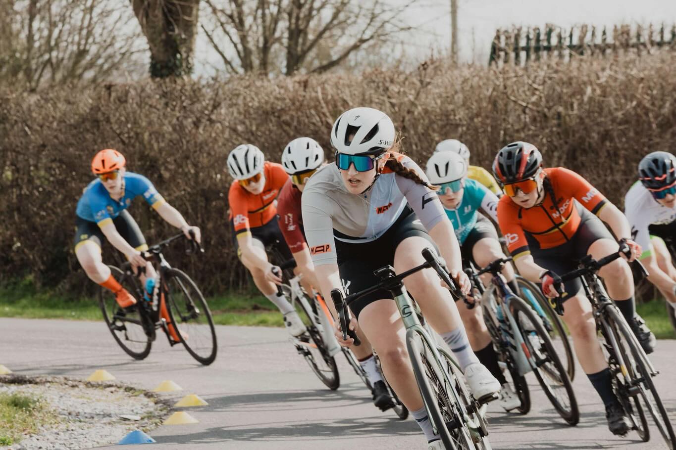 University Of Exeter Cycling Club