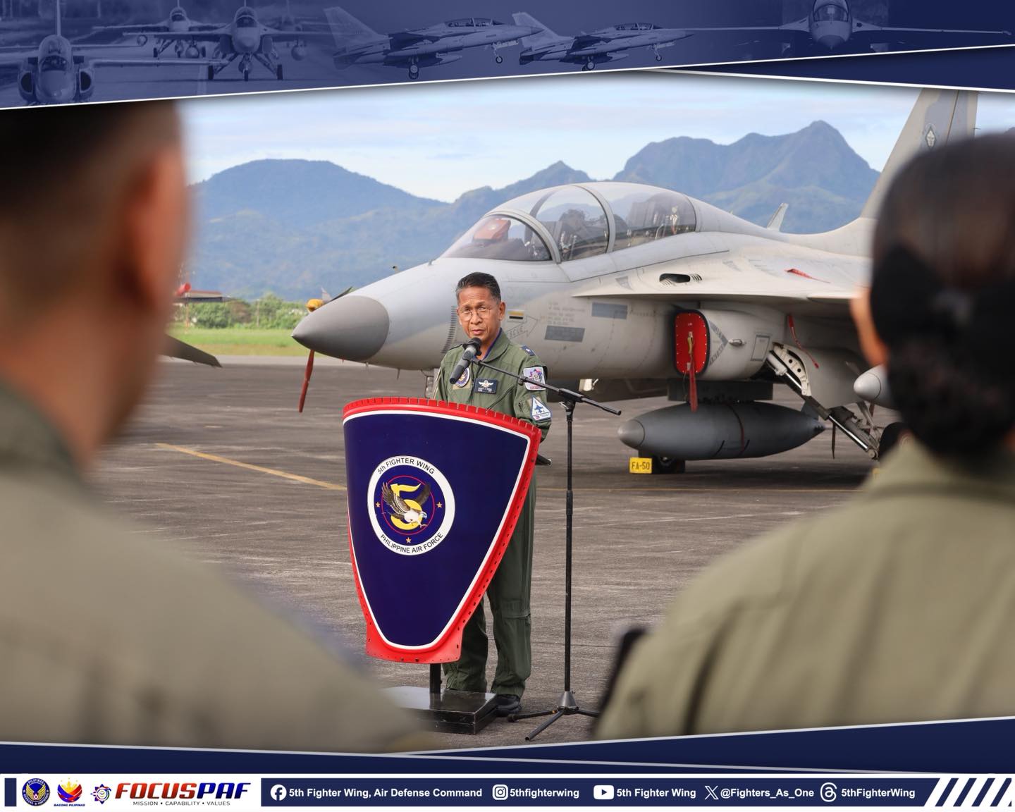 AFP Modernization... - AFP Modernization Program Updates