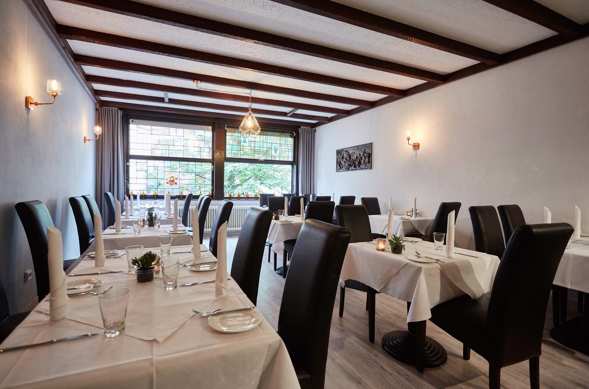 Restaurant Weinhaus Stepp Kaiserslautern Germany Menu Prices