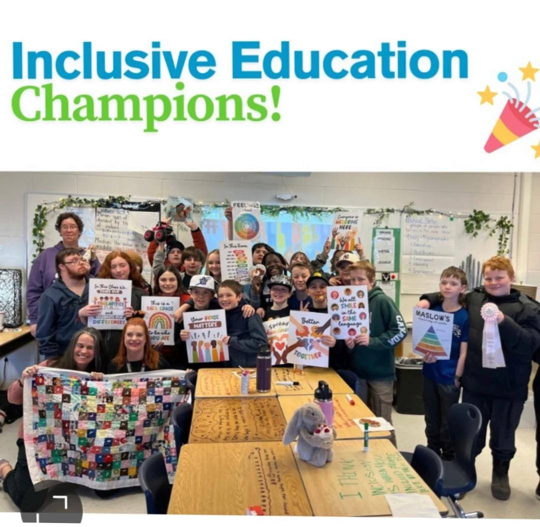 Bluewater District... - Bluewater District School Board
