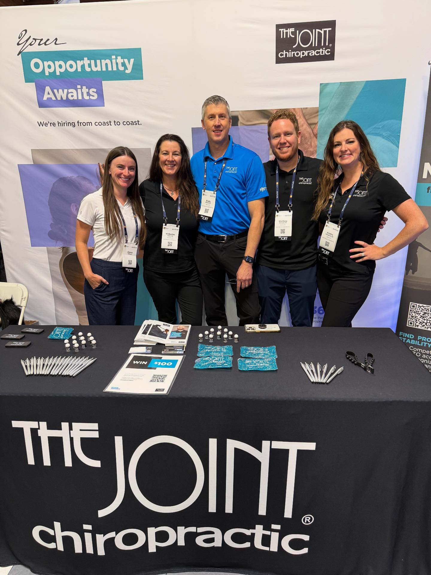 The Joint Chiropractic | Reno NV