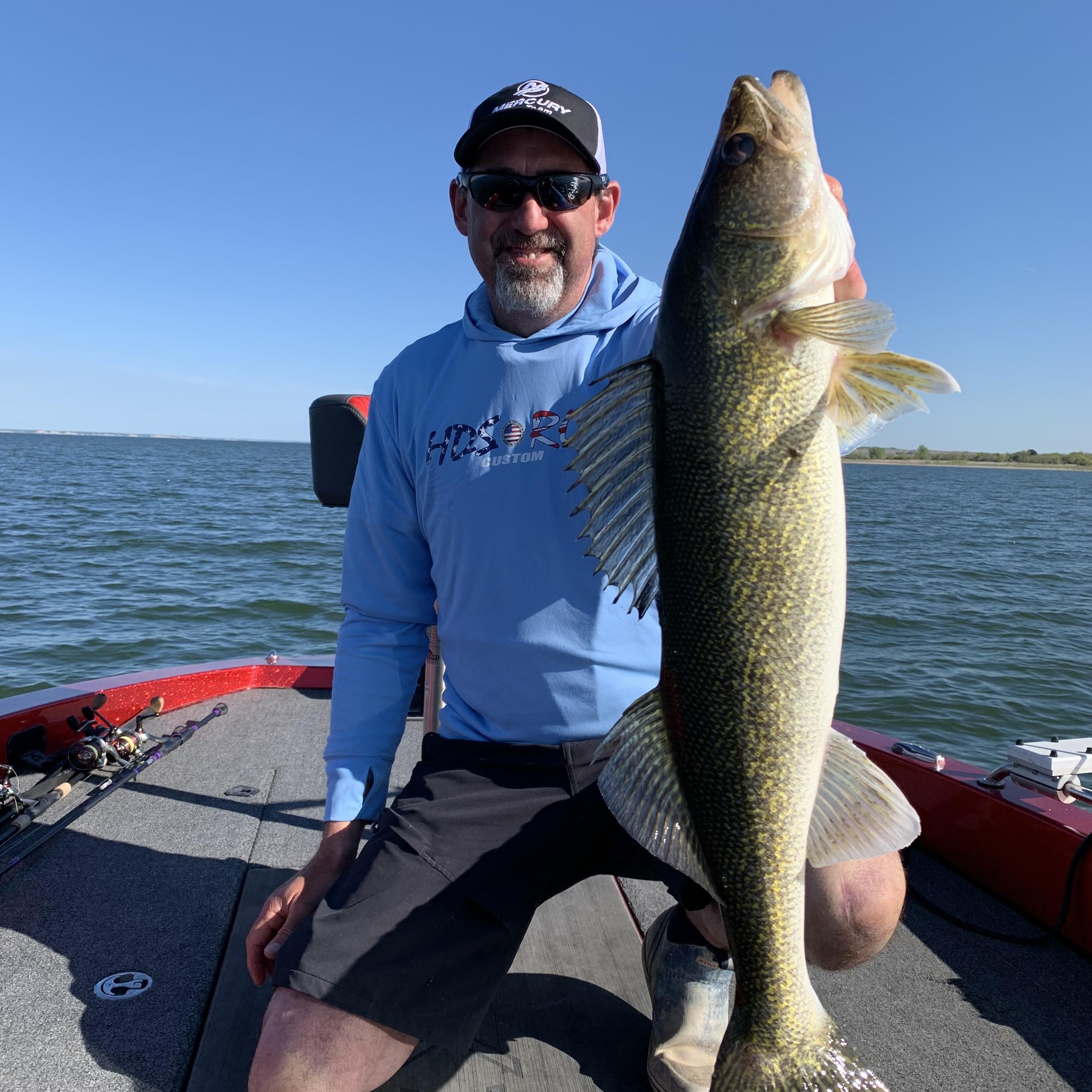 Carbon ICE 44” | The 44” Carbon Ice is one of my favorite! We can ...
