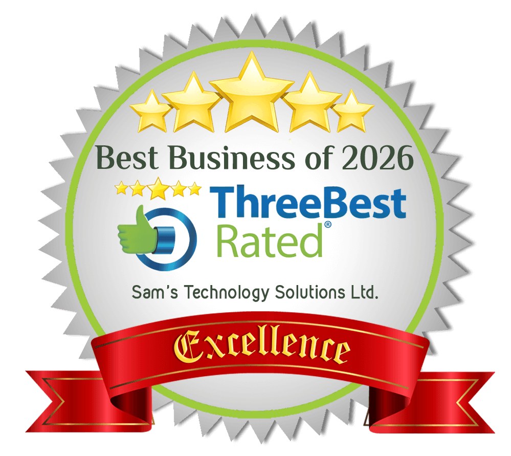 Sam's Technology Solutions Ltd.