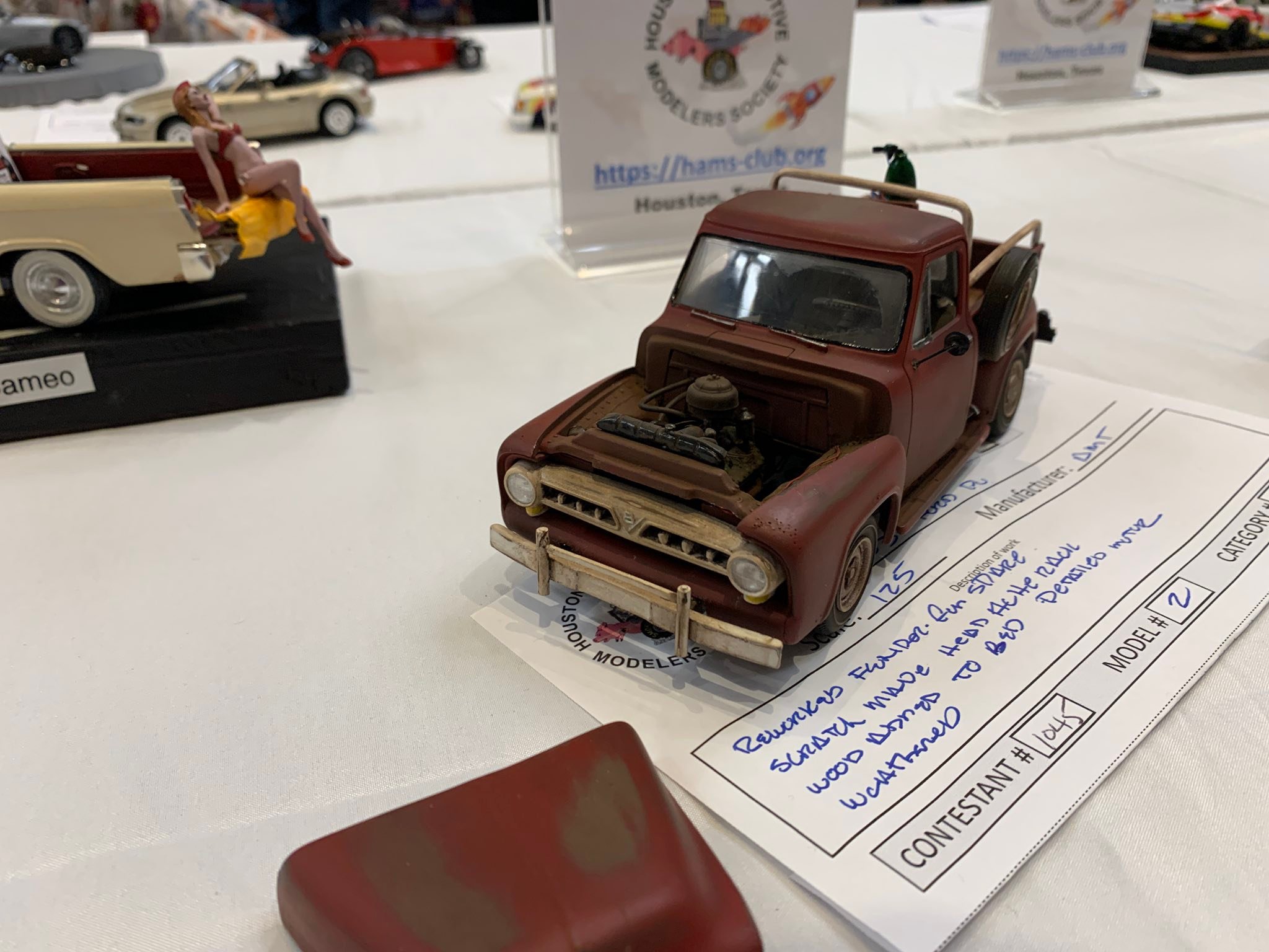 STS Scale Model Decals added a... - STS Scale Model Decals