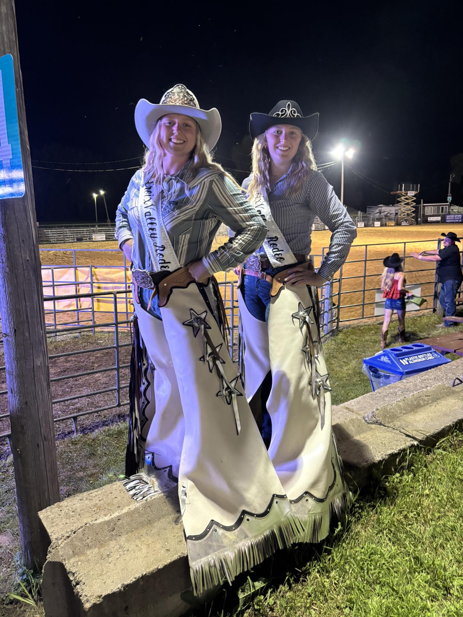 St. Croix Valley PRCA Rodeo | Glenwood City WI