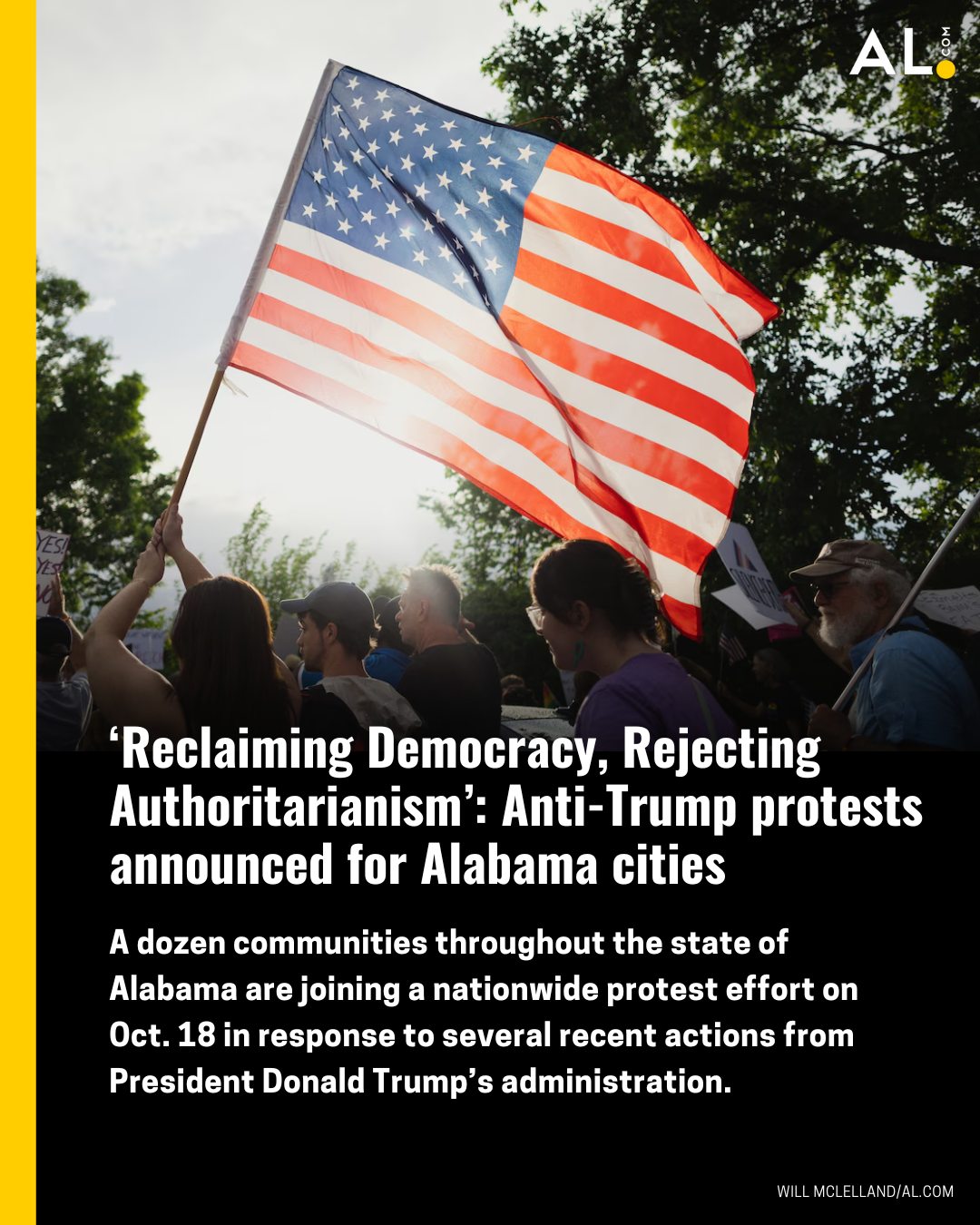 North Alabama, see you at the... - Madison County Democrats | Facebook