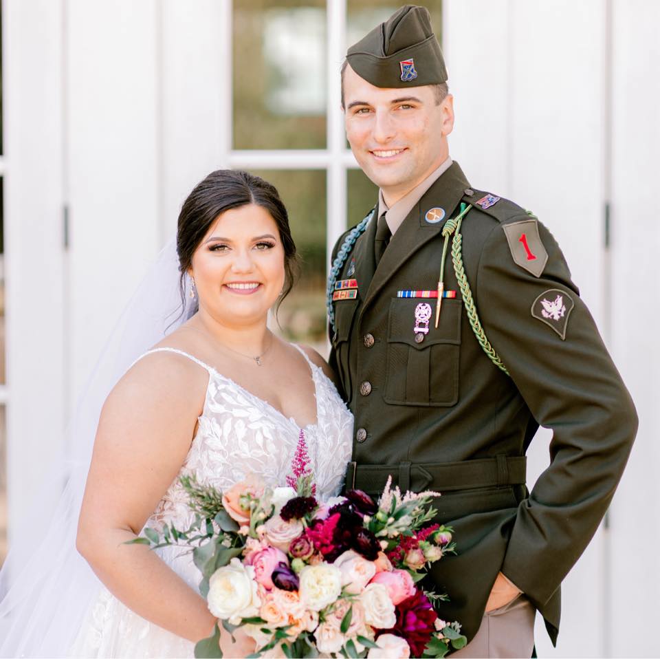 Fort Riley Spouses and Families | Hello, I live on base and am looking ...