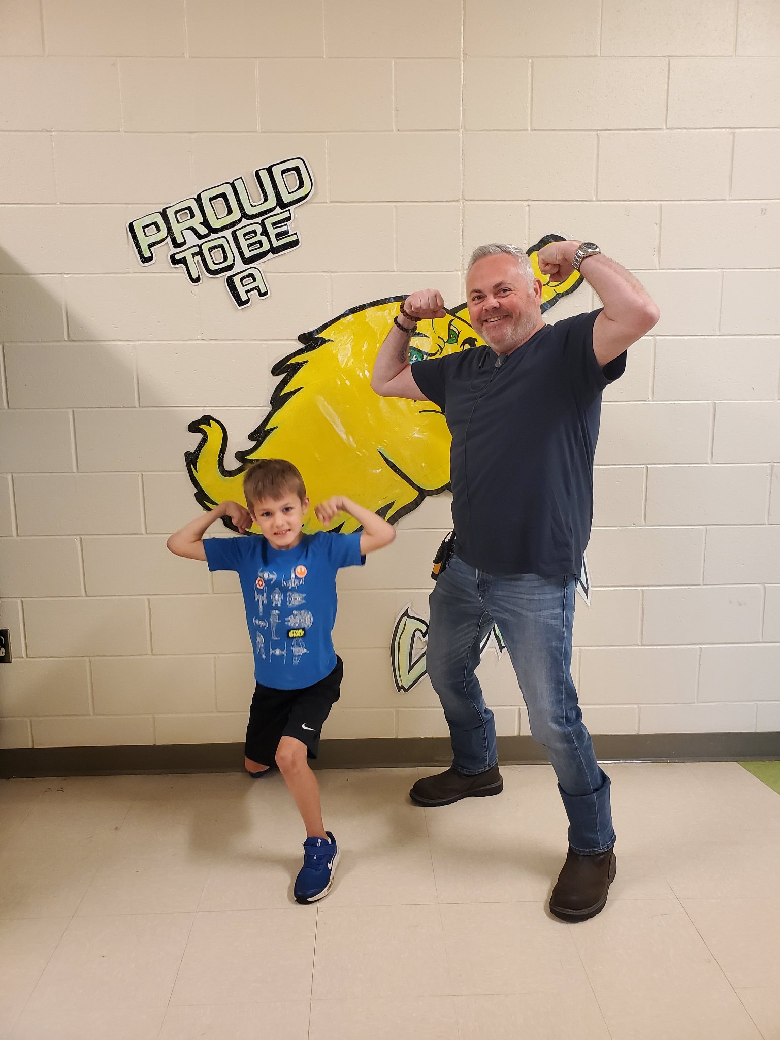 Congratulations to our newest... - Coloma Elementary School | Facebook