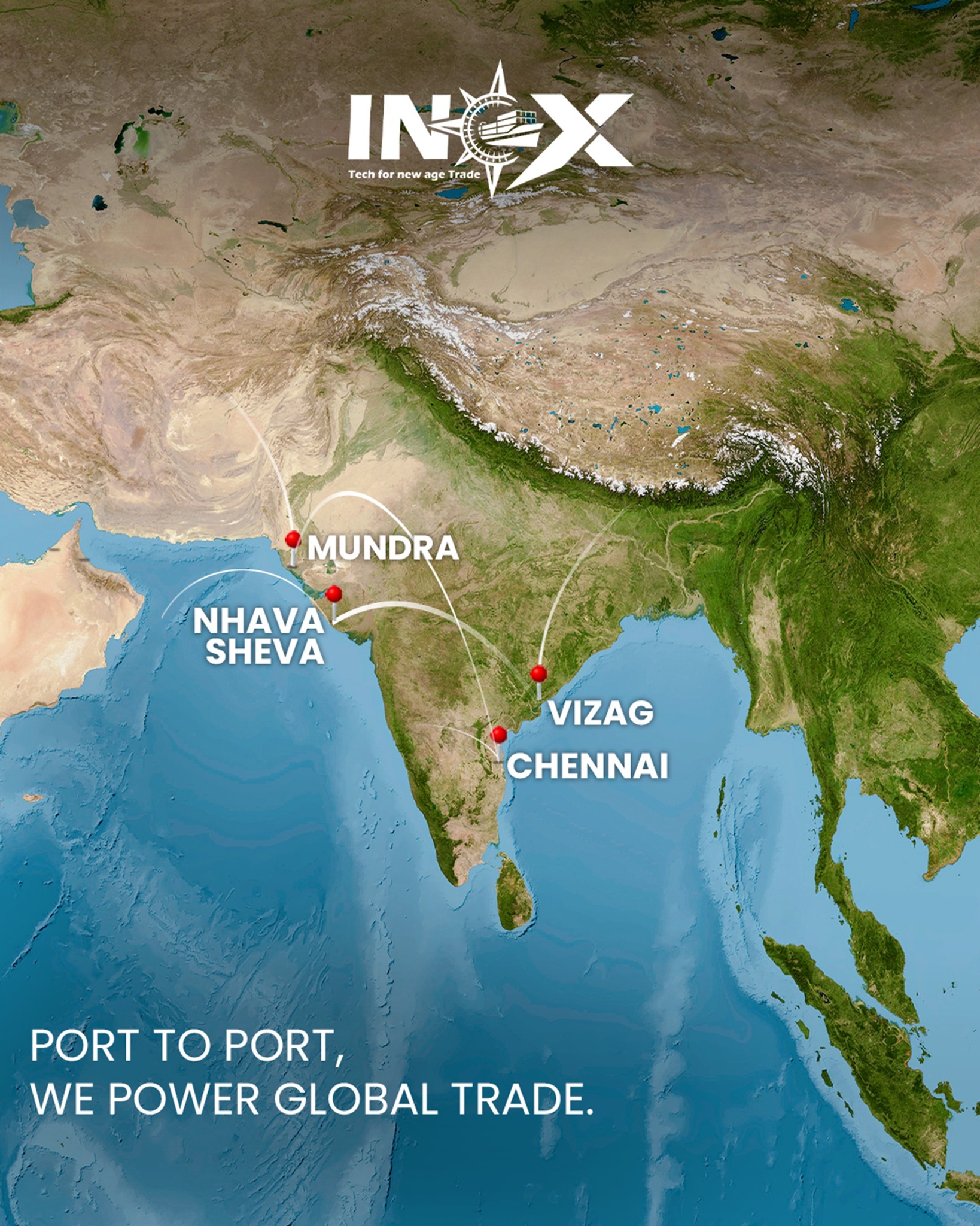 INOX Shipping