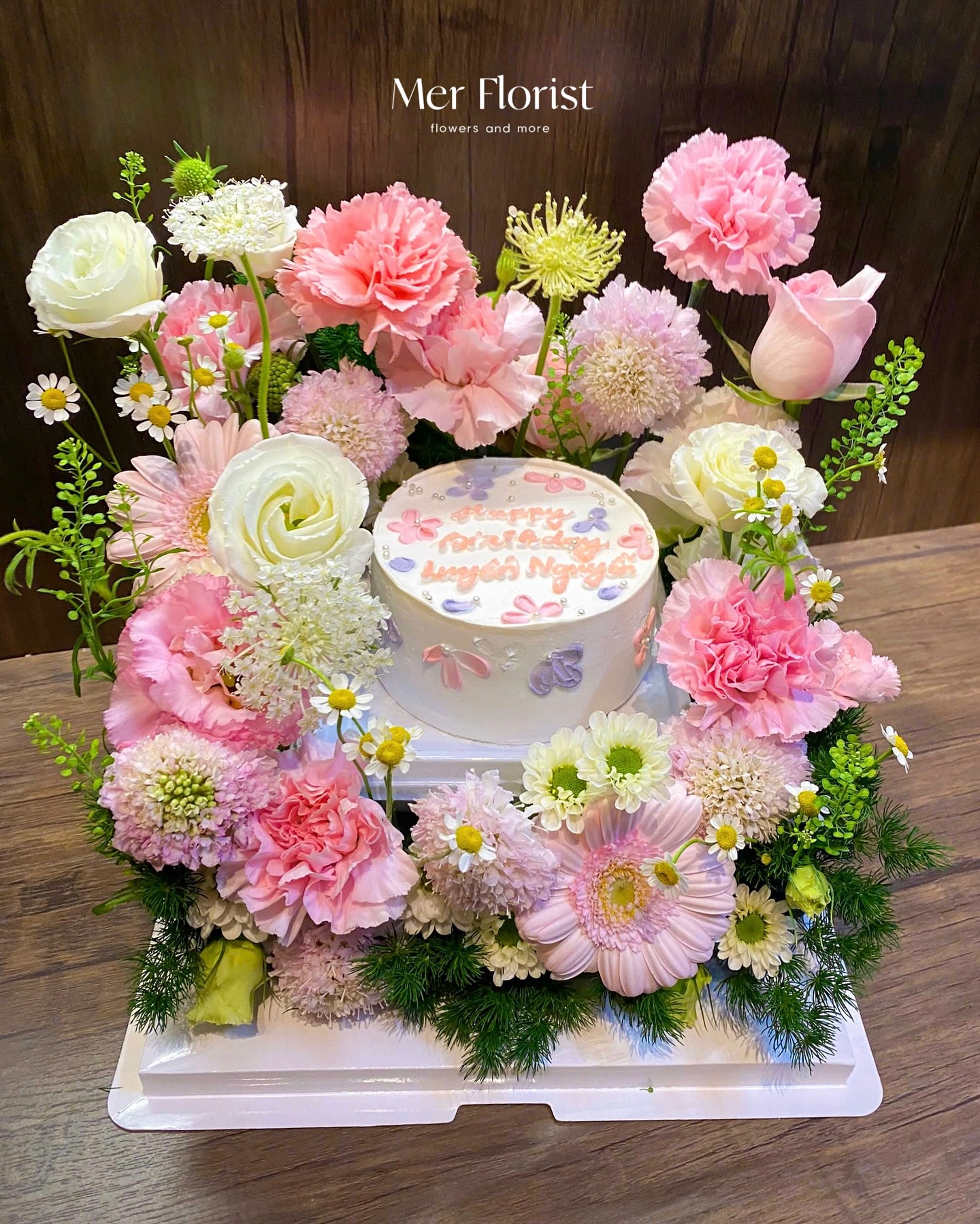 Mer Florist | Da Nang
