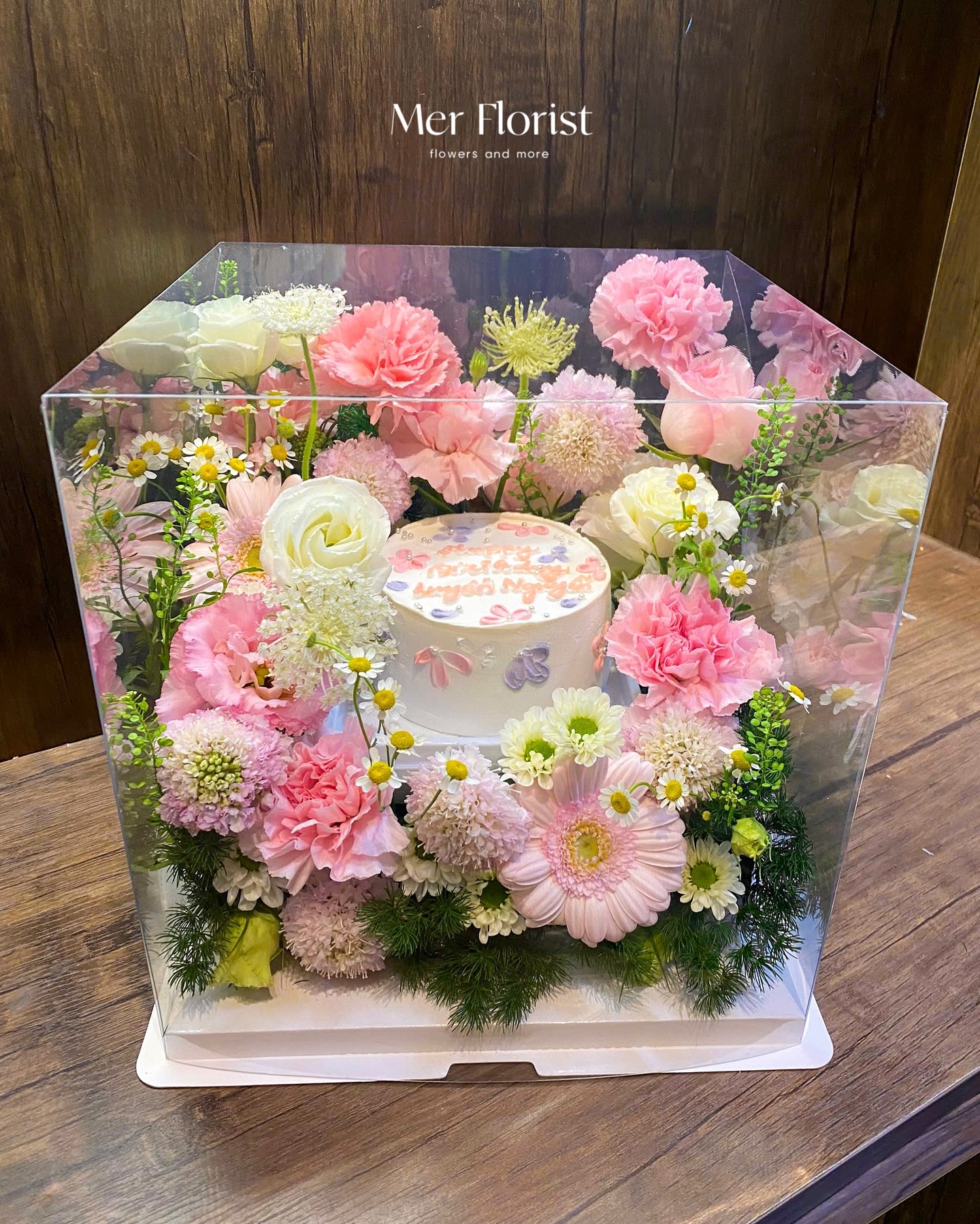Mer Florist | Da Nang