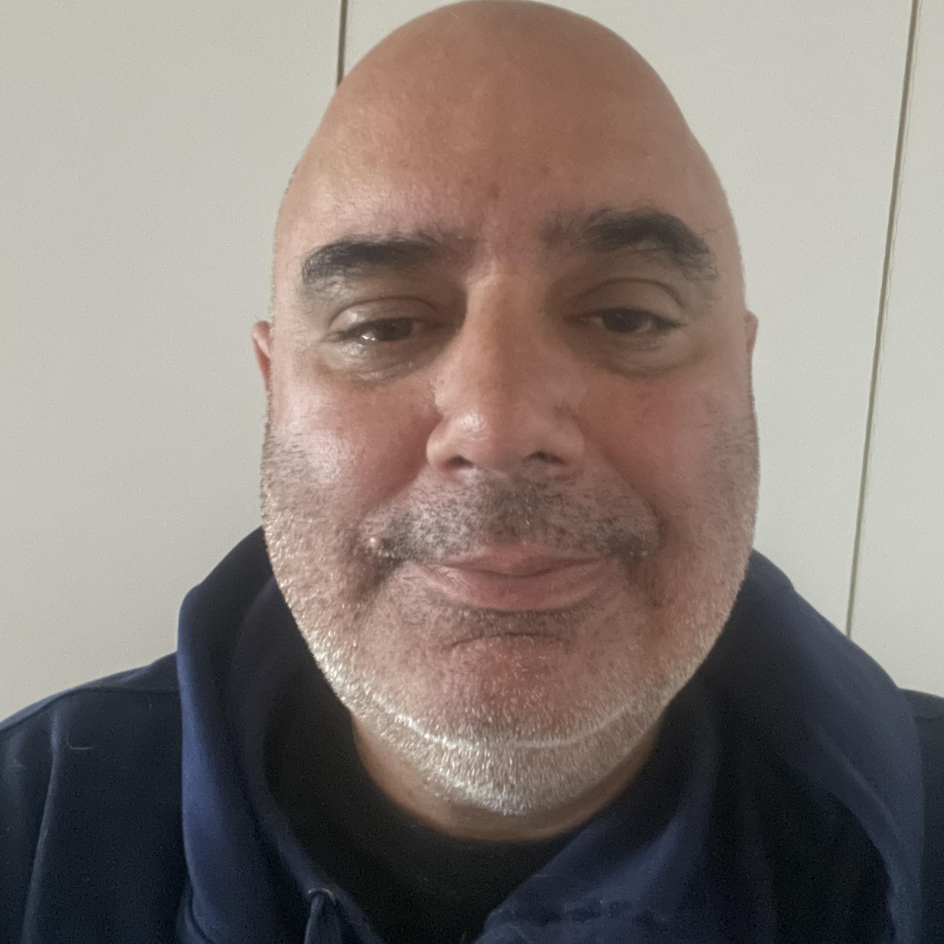 Luc Racicot