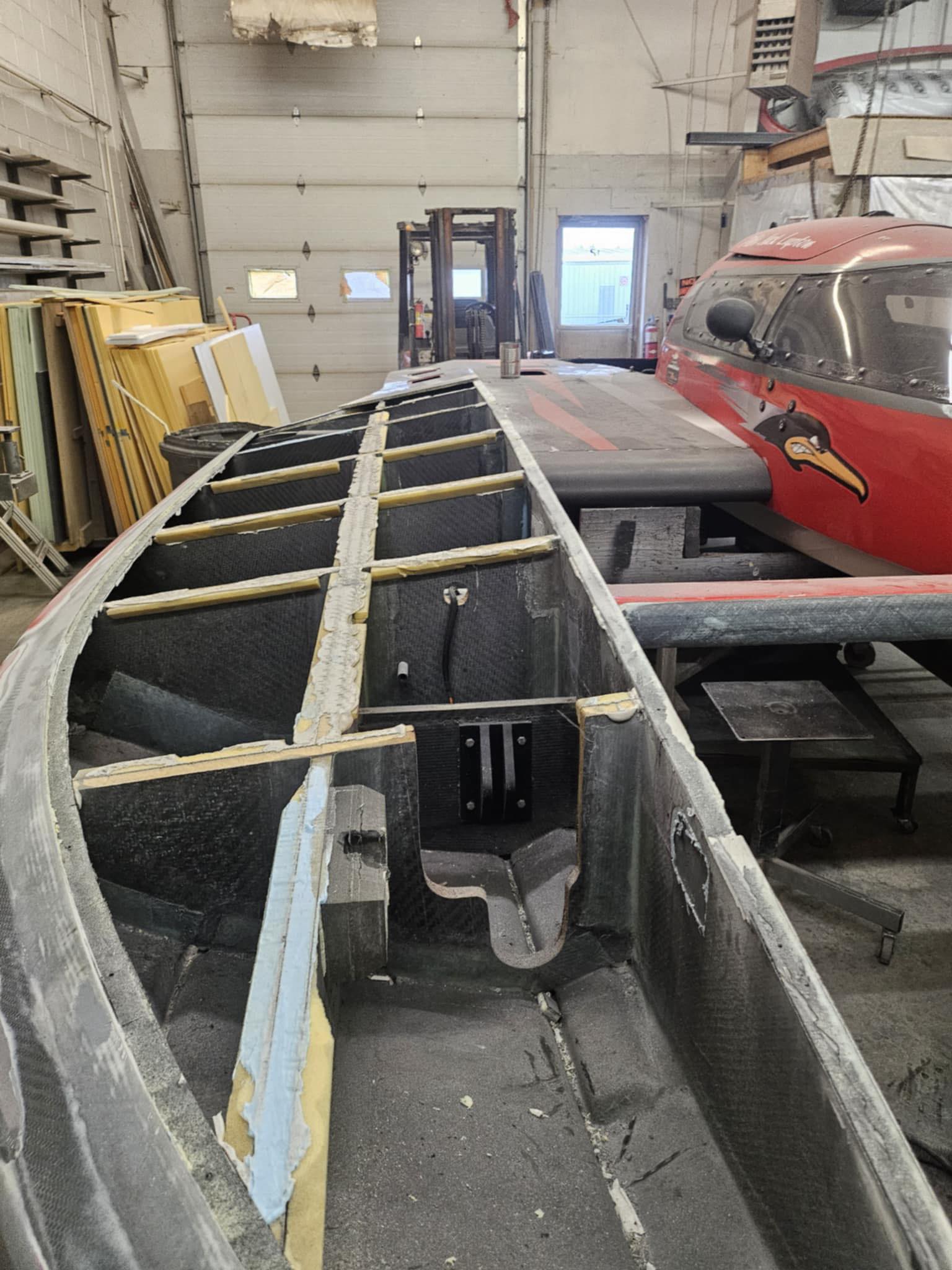 Jack Lupton Motorsport