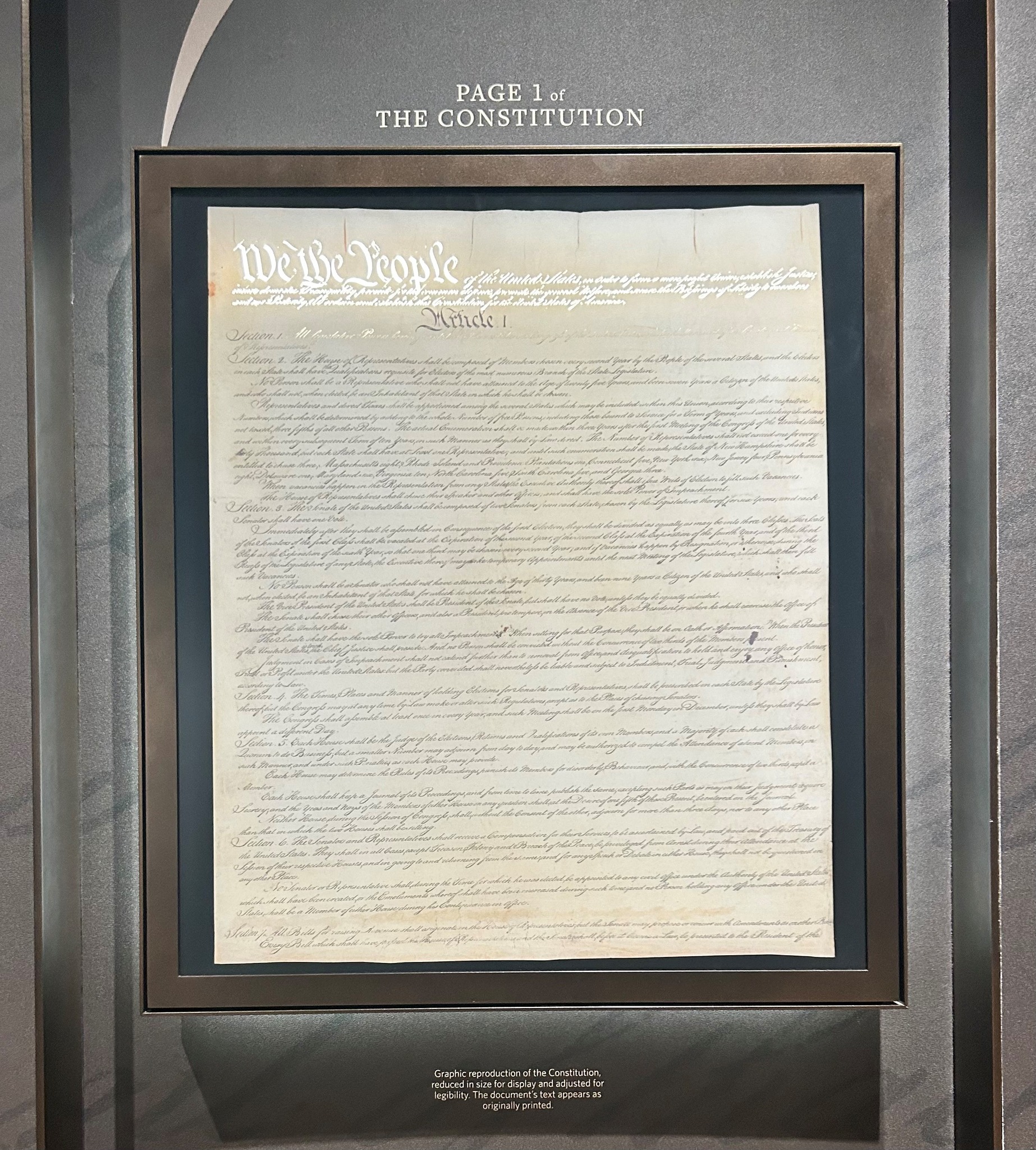 U.S. - #OTD in 1787, the U.S. Constitution was completed and signed by ...