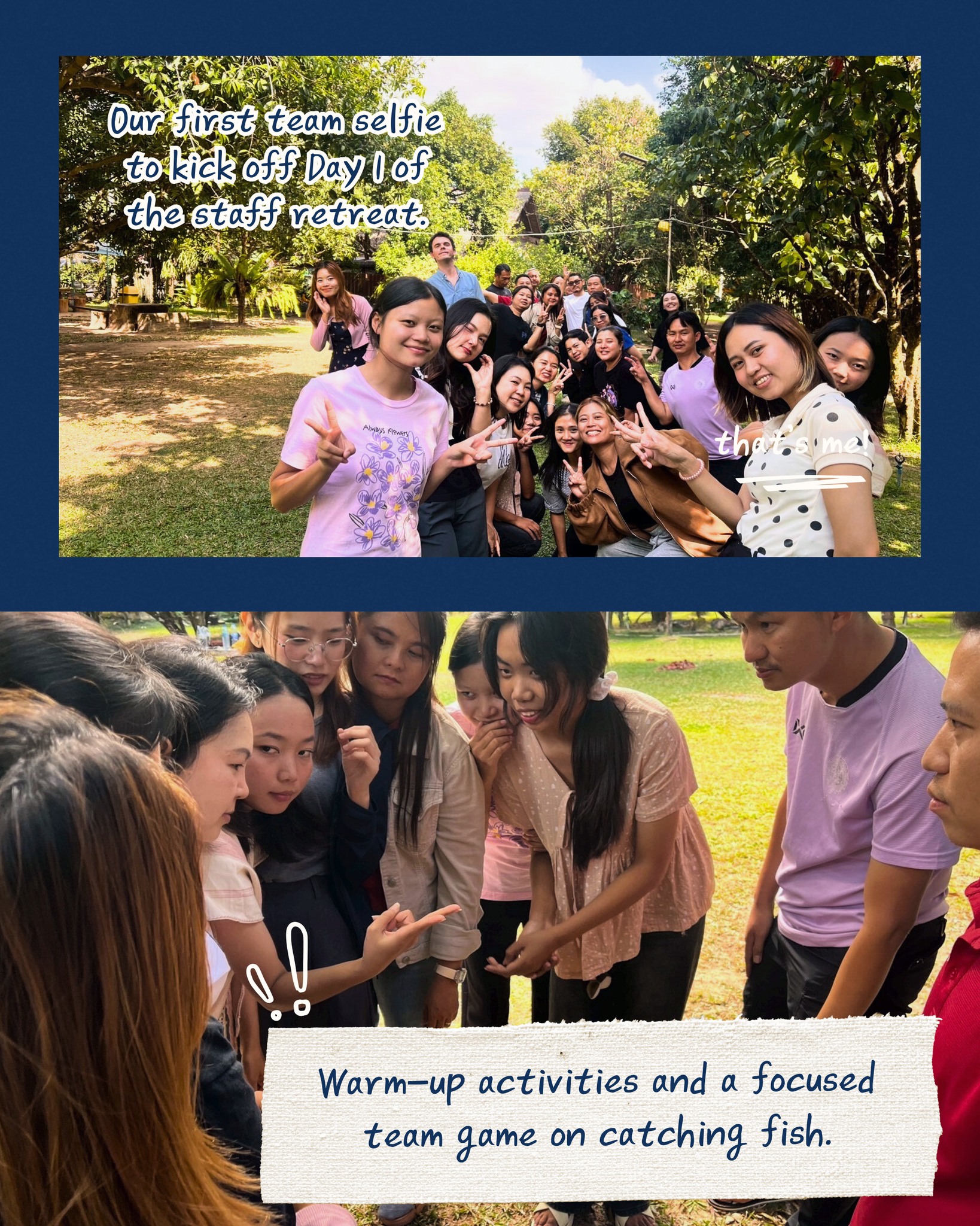 Help Without... - Help Without Frontiers Foundation Thailand