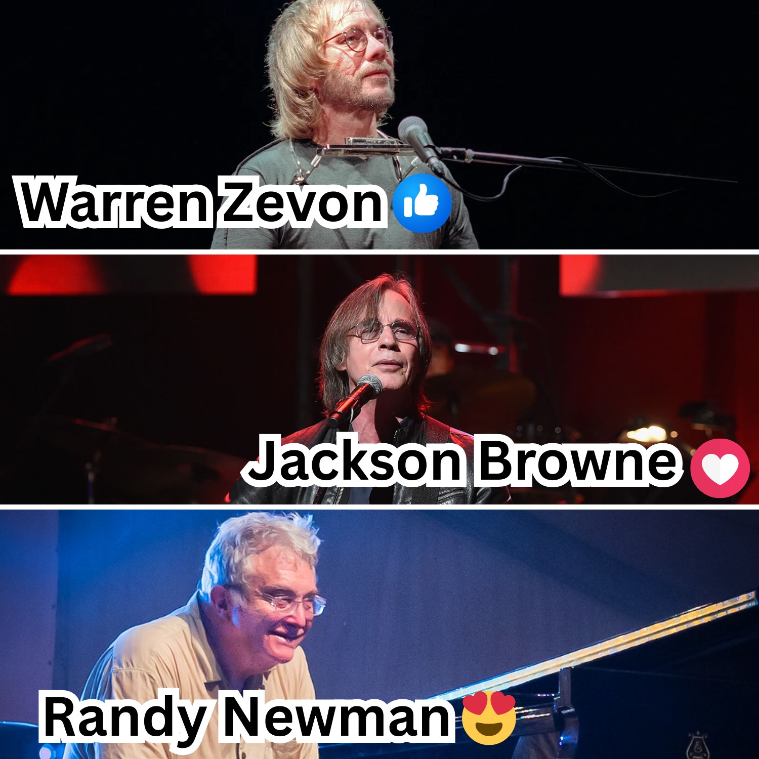 洋楽 warren zevon jackson browne rarities Warren Zevon Jackson