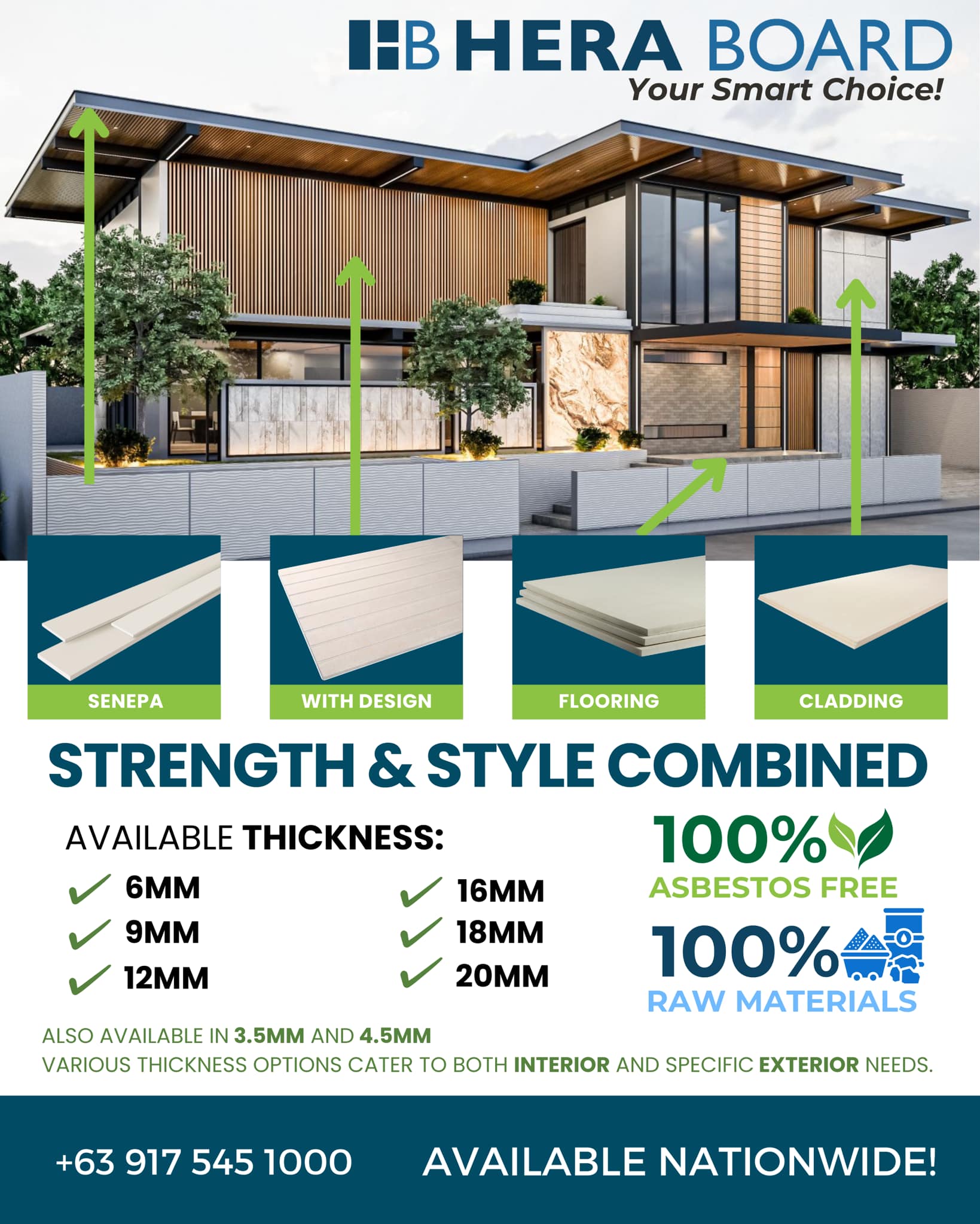 SolidForms Corporation - Explore a range of thickness options for ...