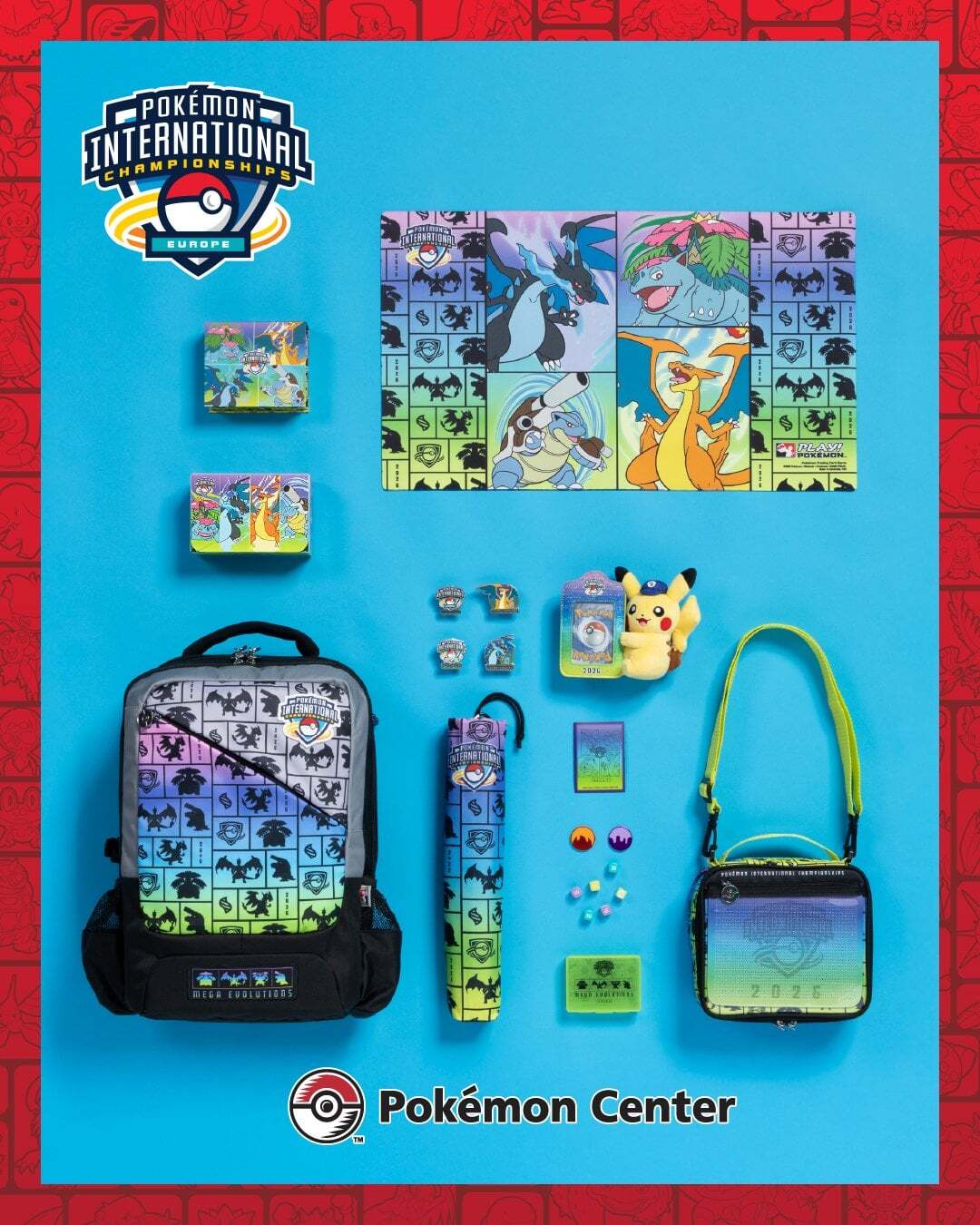 Pokémon Puerto Rico added a new photo. - Pokémon Puerto Rico
