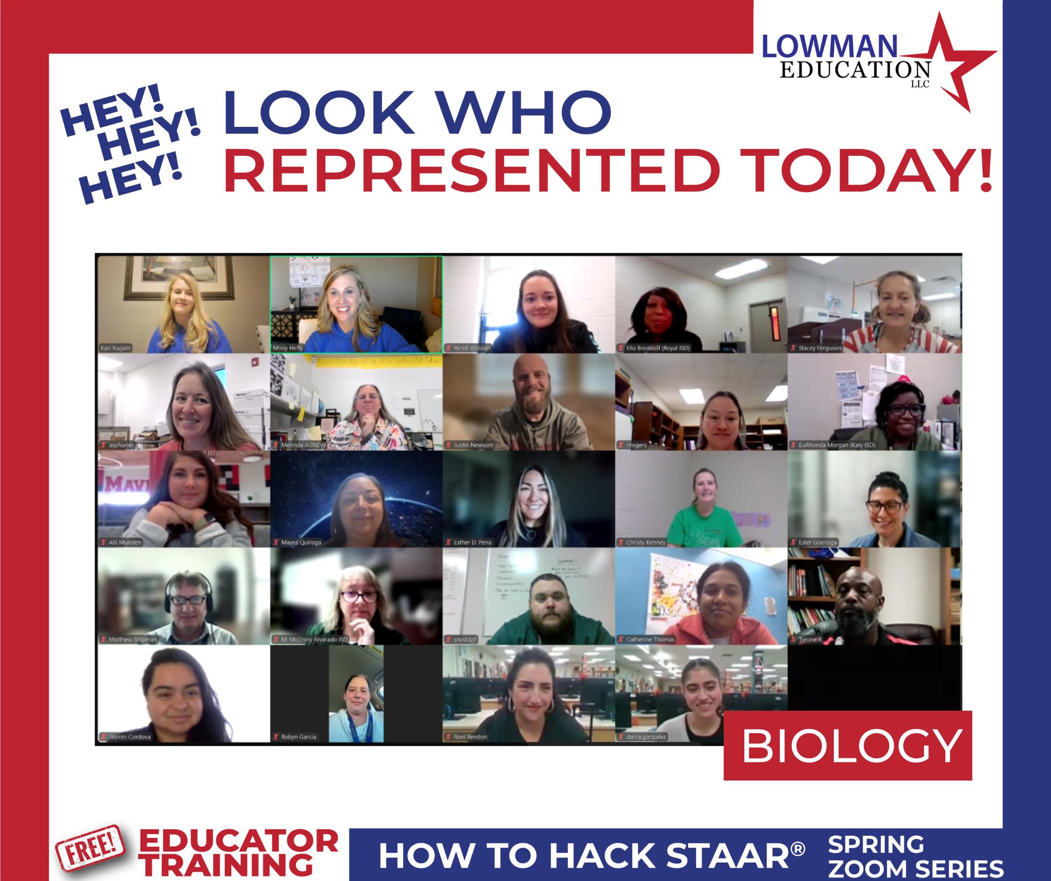 Lowman Education LLC