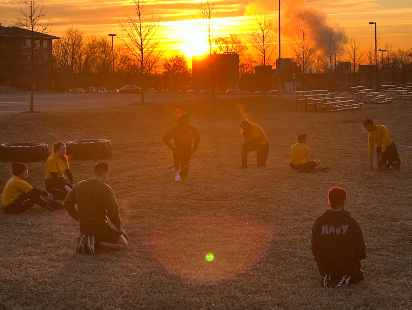 UMBC Navy ROTC Consortium | Baltimore MD