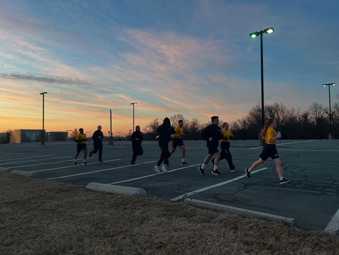 UMBC Navy ROTC Consortium | Baltimore MD
