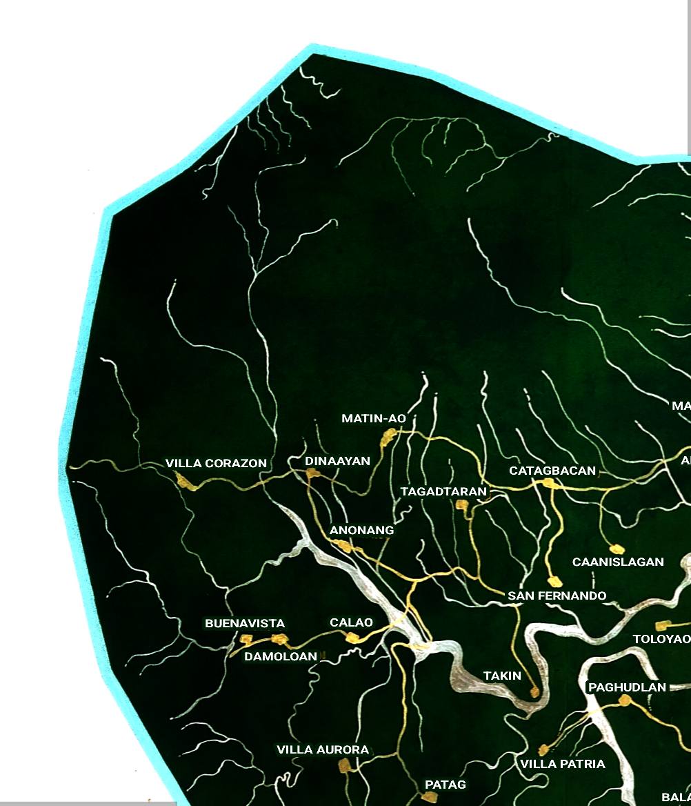 Leyte Central - Taga dien ka ha #BURAUEN ? Comment lang... | Facebook