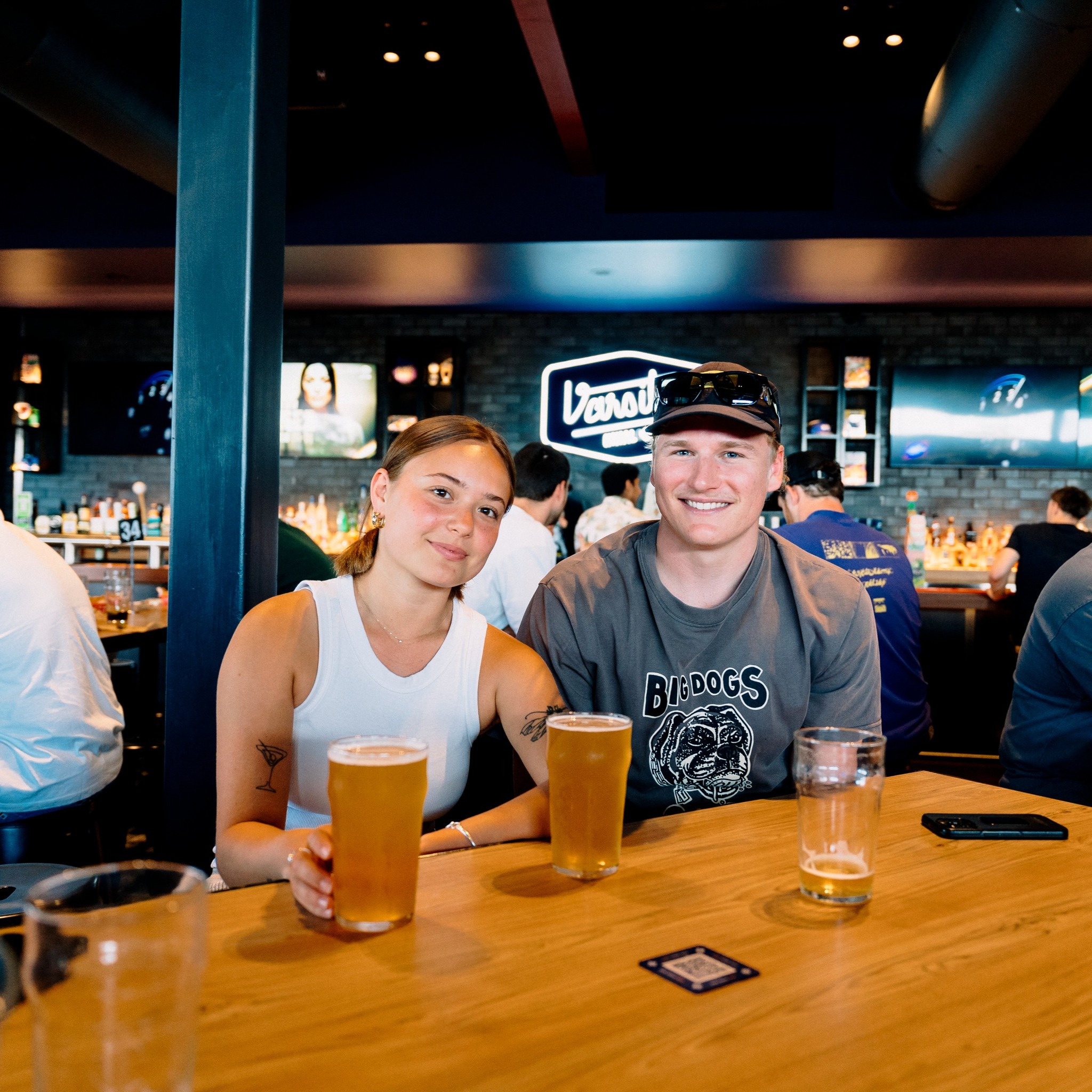 Varsity Northbridge | Perth WA