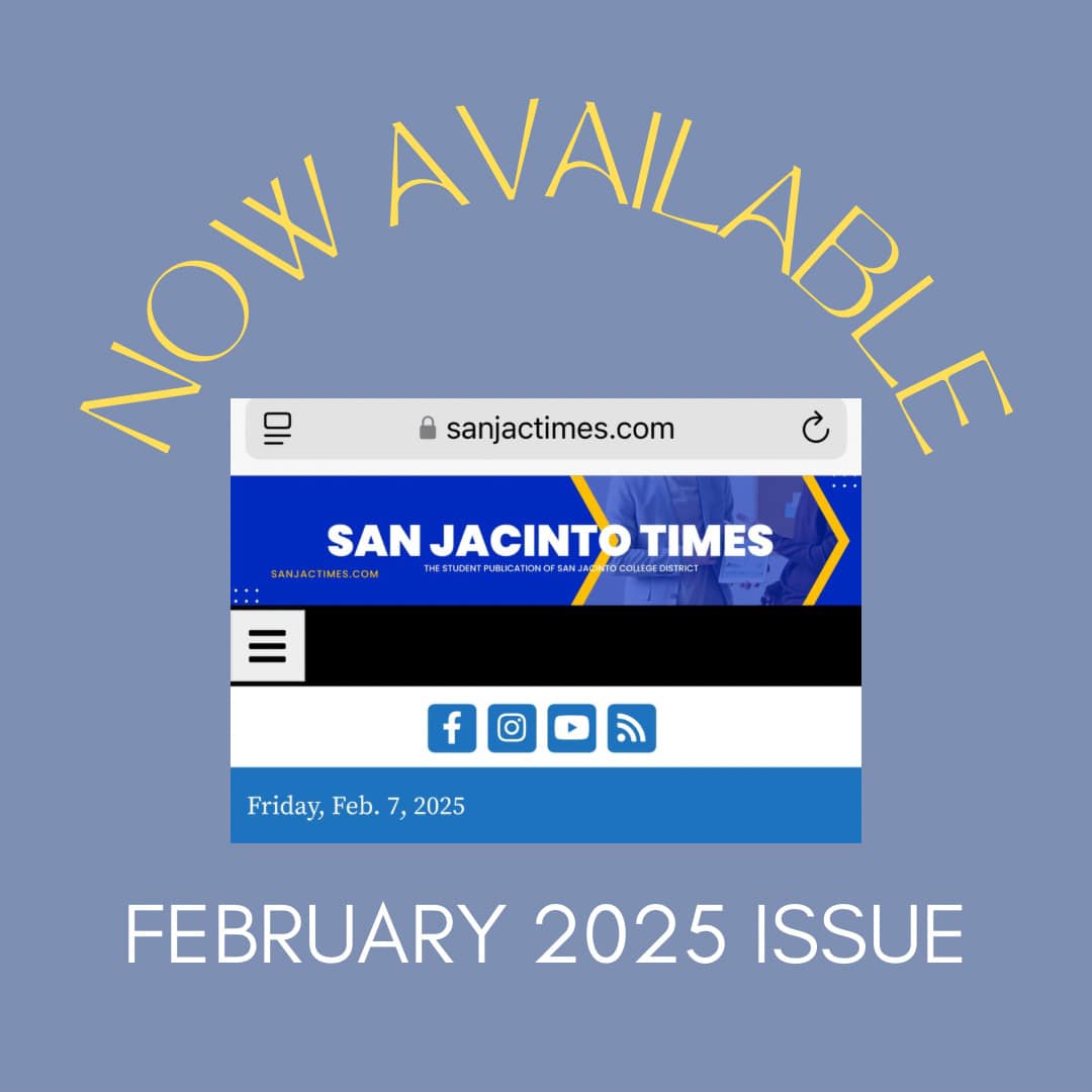 San Jacinto Times | Pasadena TX