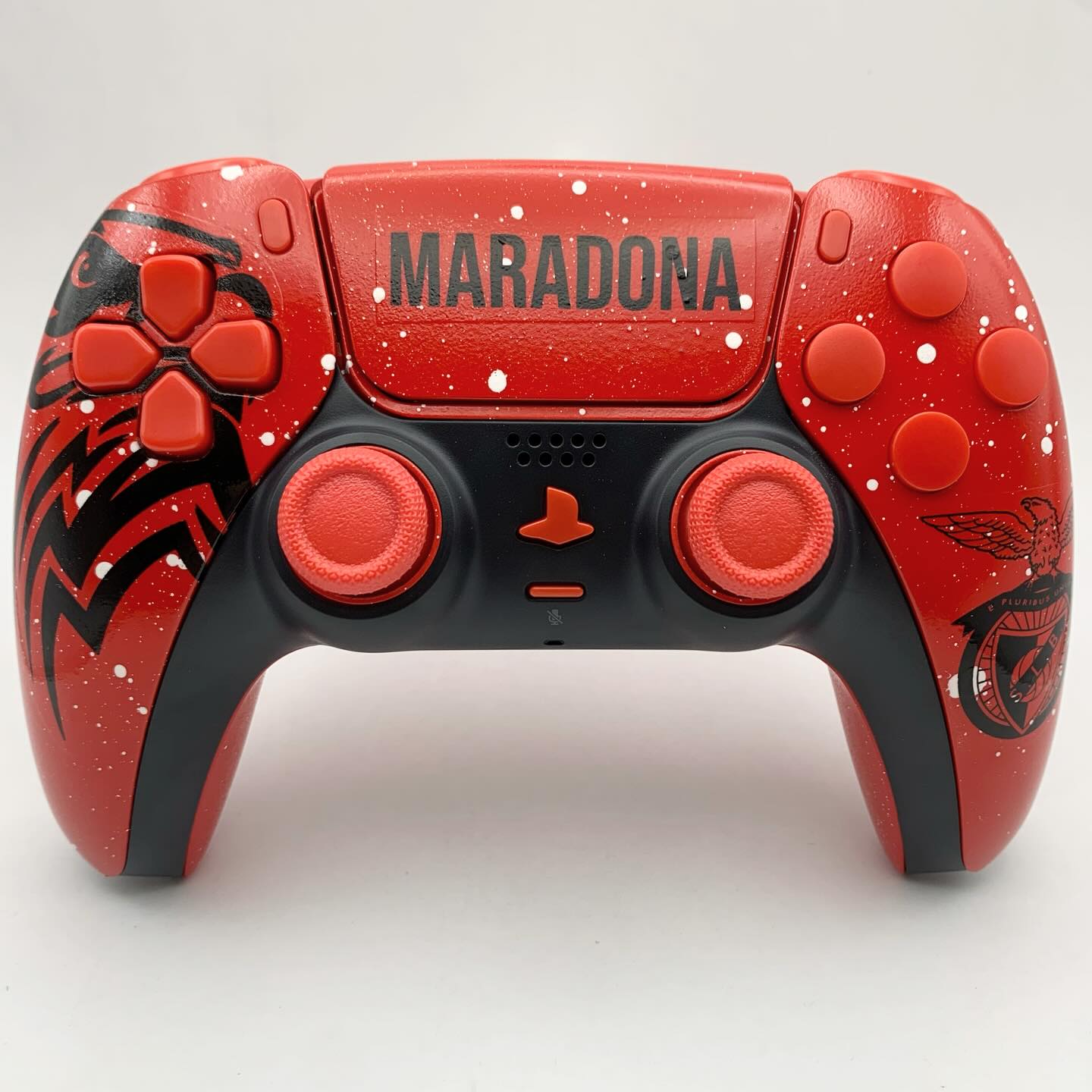 Nimble Controllers