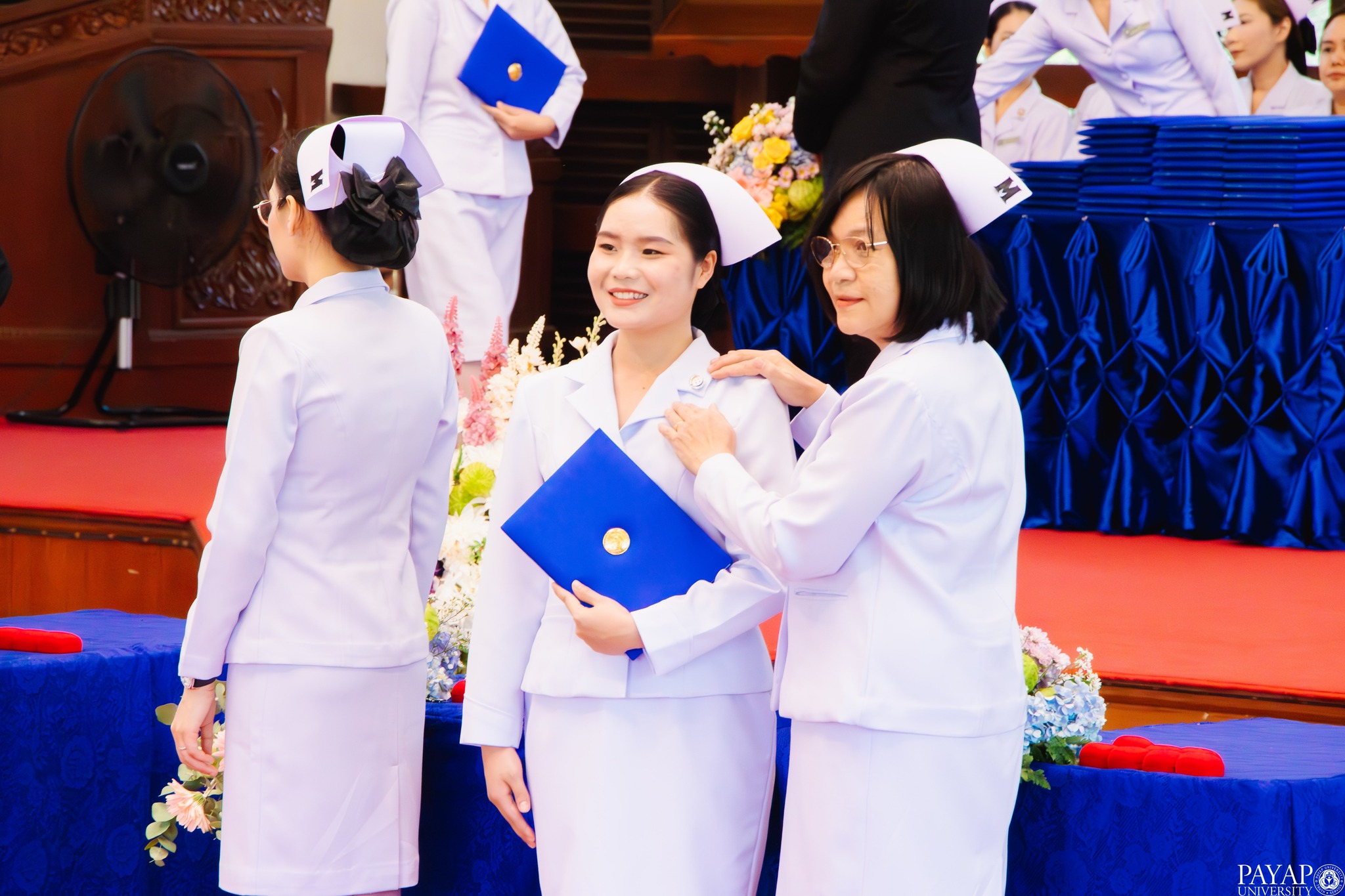 Payap University... - Payap University Chiang Mai Thailand