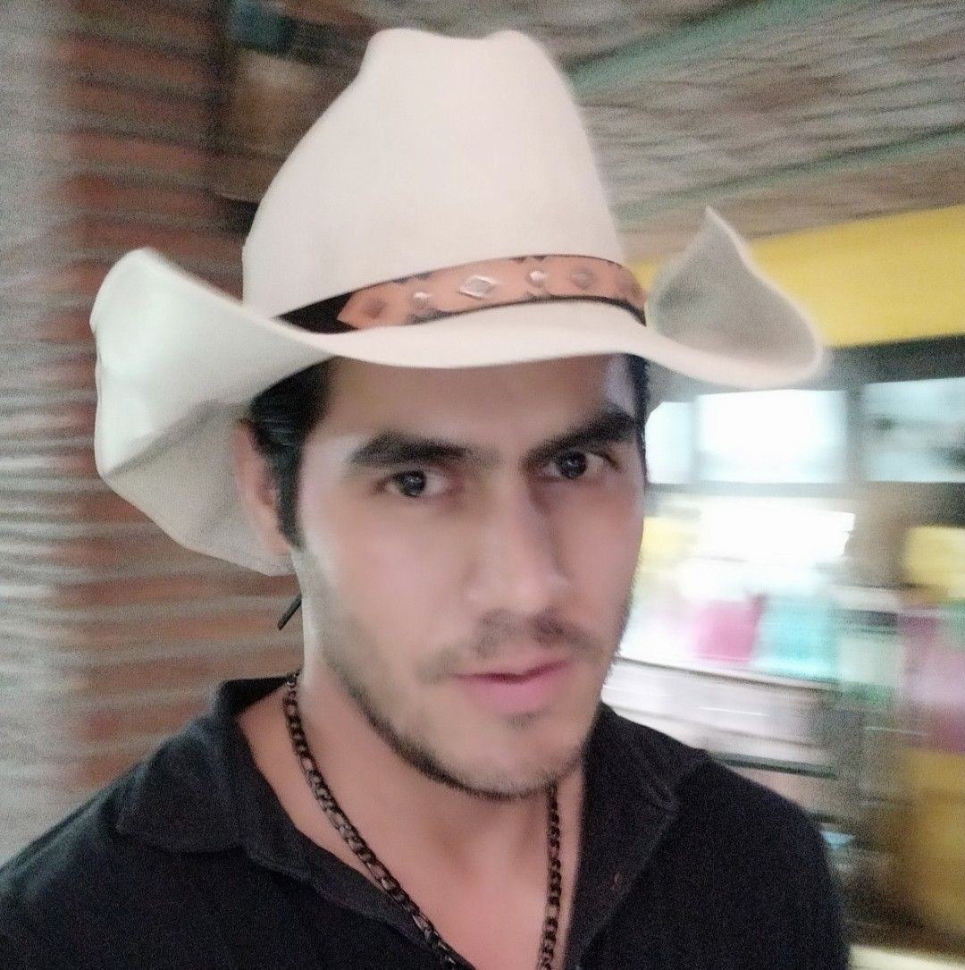 Nutriólogo Noé Ray Llanes